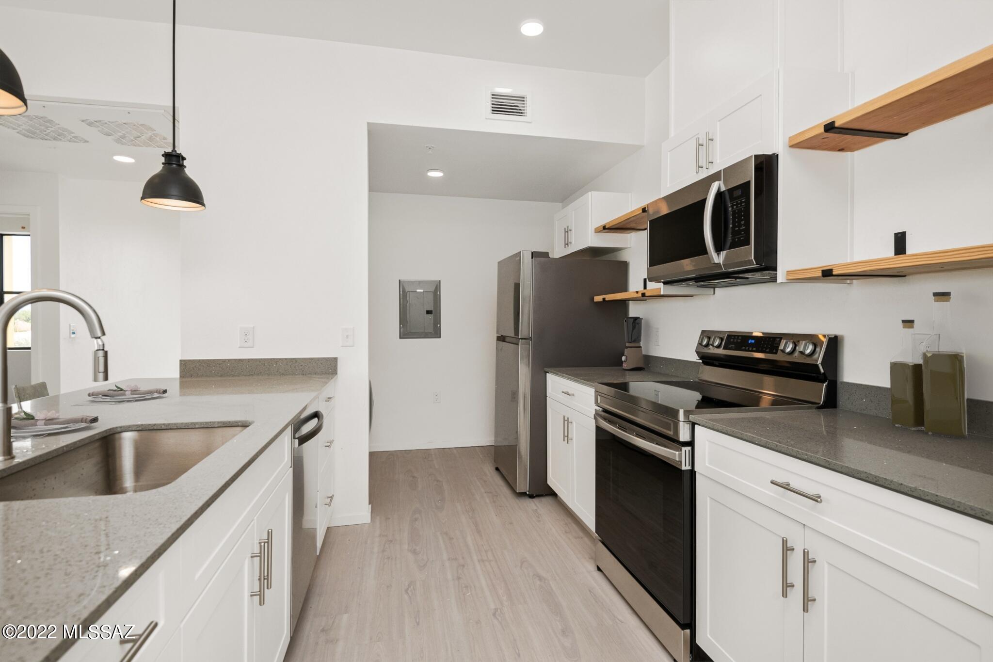 Tucson - Residential Lease