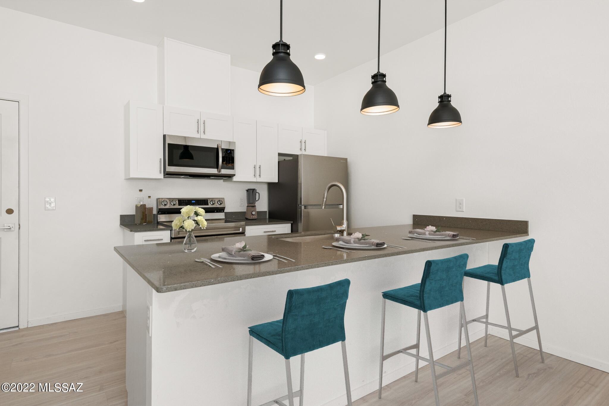 Tucson - Residential Lease