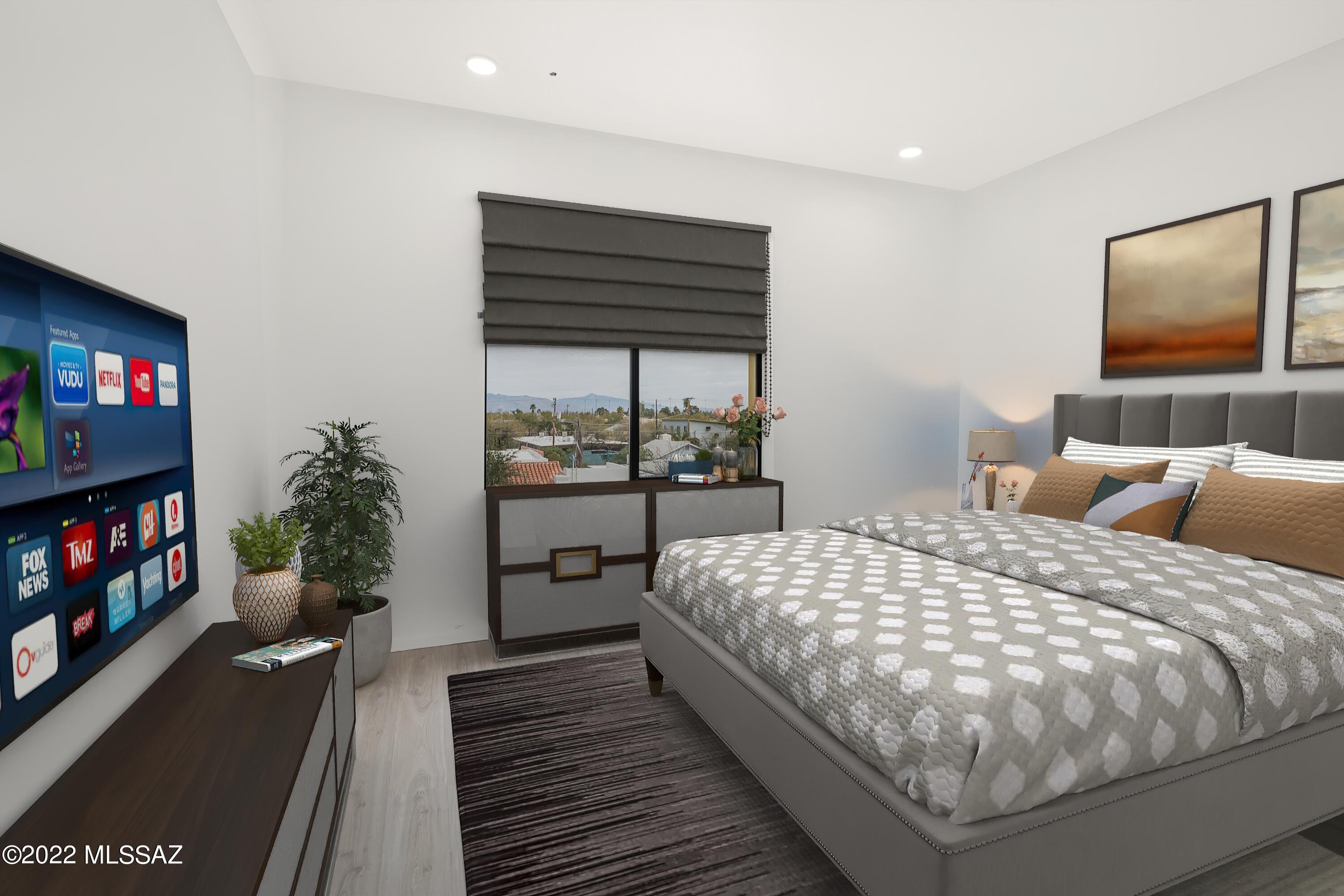 Tucson - Residential Lease