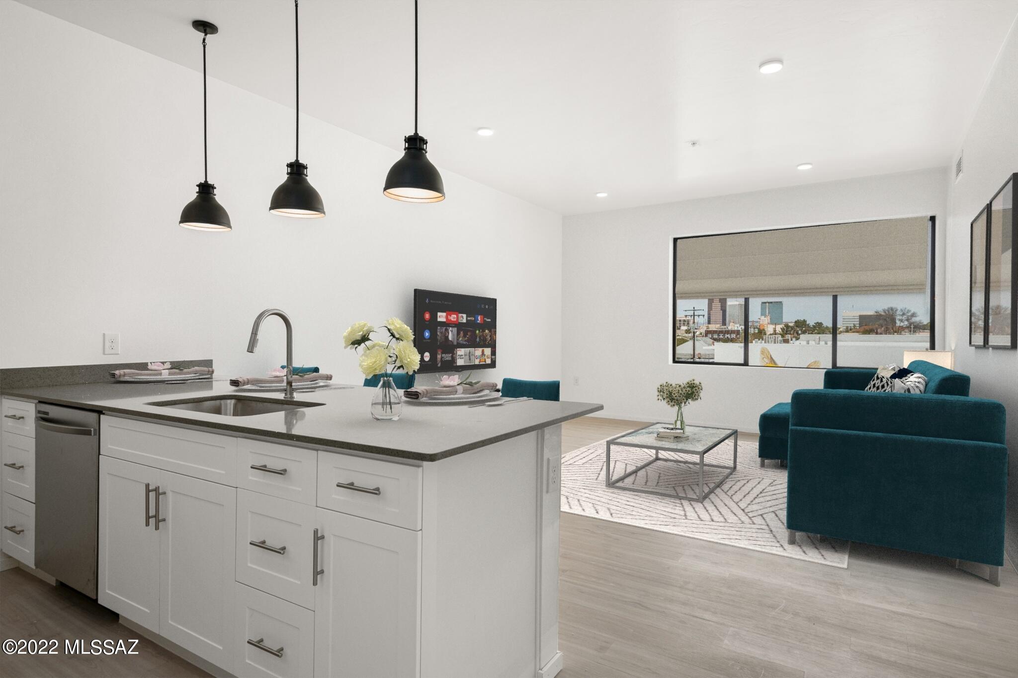 Tucson - Residential Lease