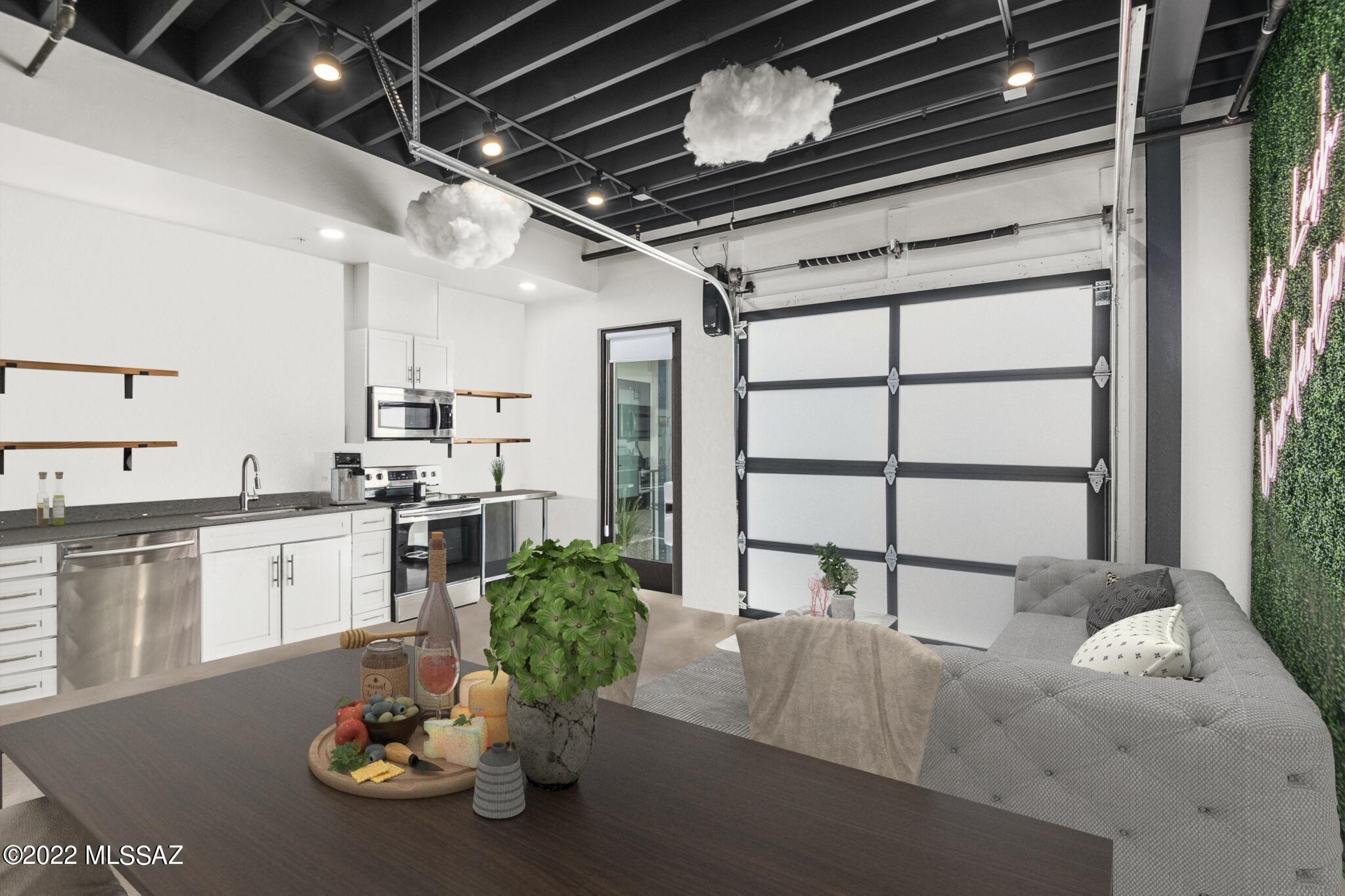 Tucson - Residential Lease