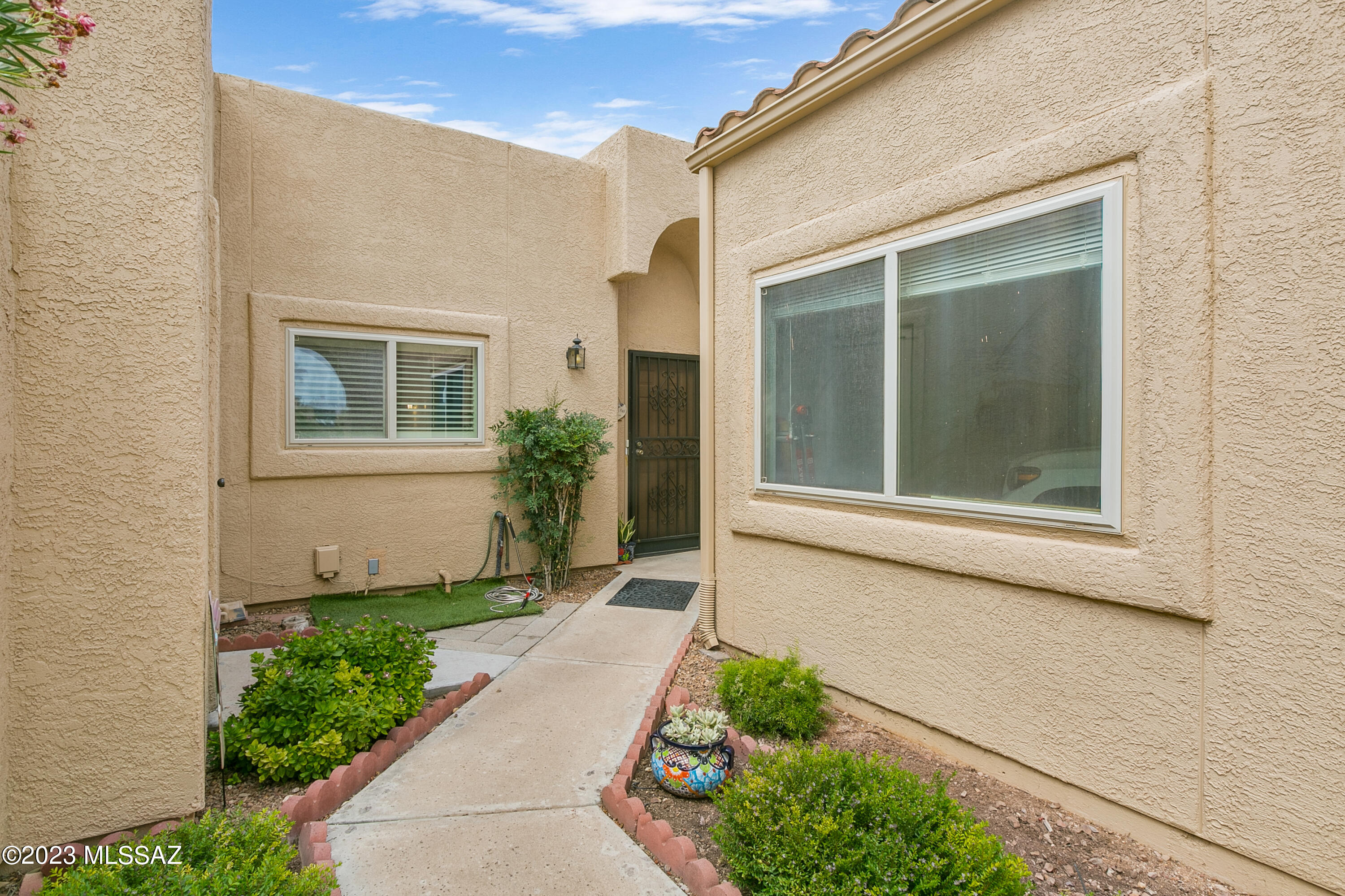 Sunset Ridge Townhomes (1-73) - Residential