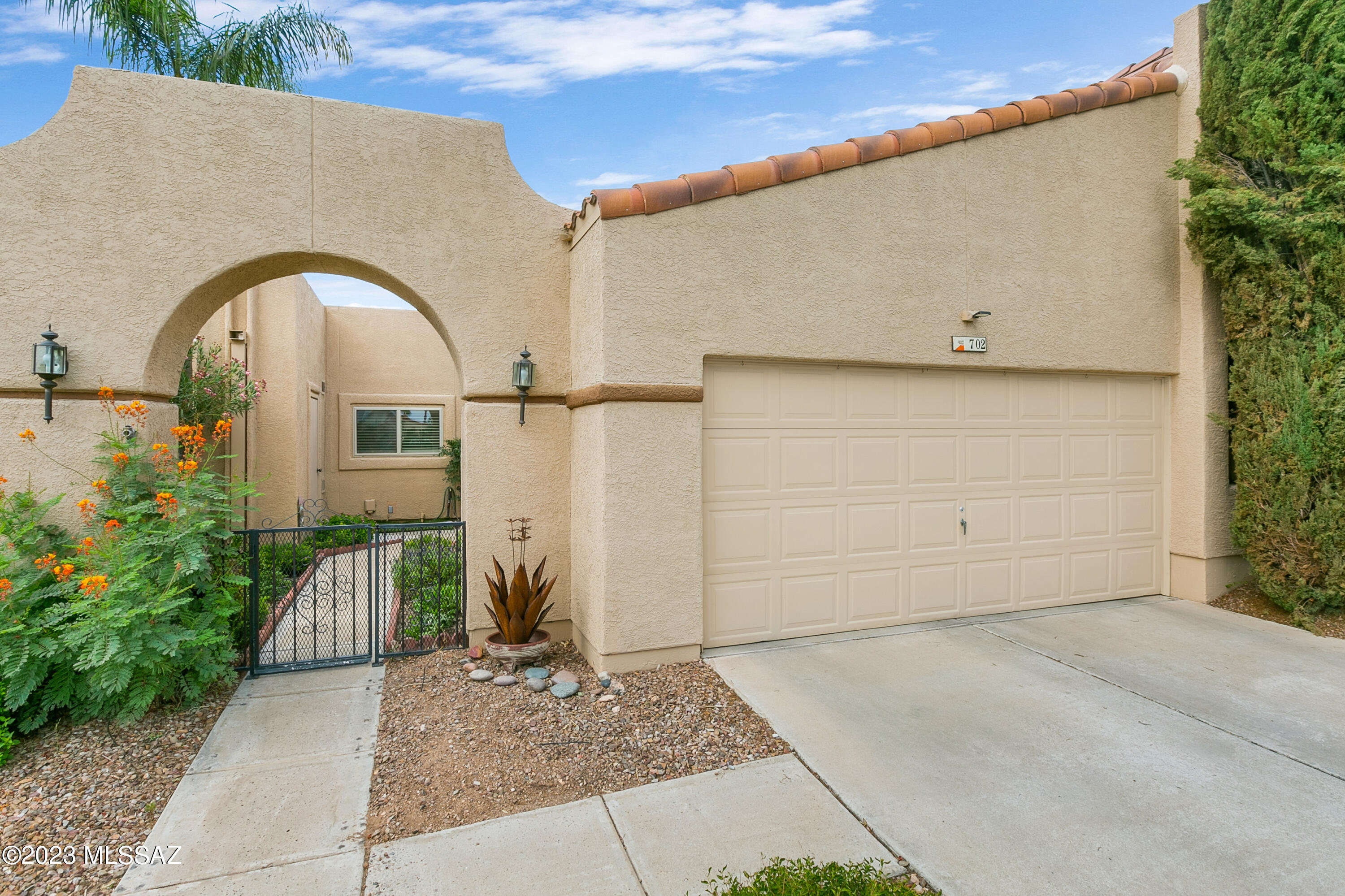 Sunset Ridge Townhomes (1-73) - Residential