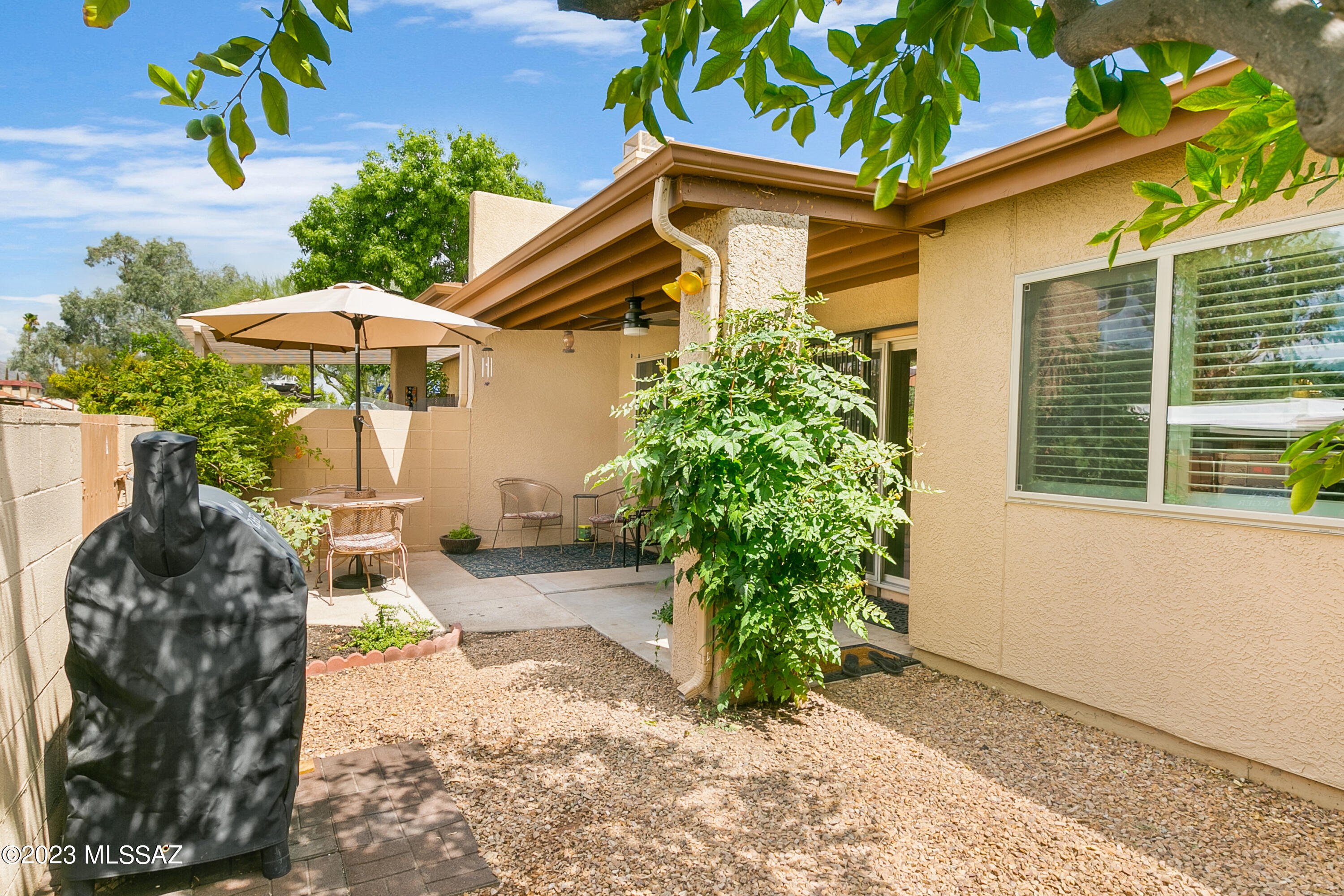 Sunset Ridge Townhomes (1-73) - Residential