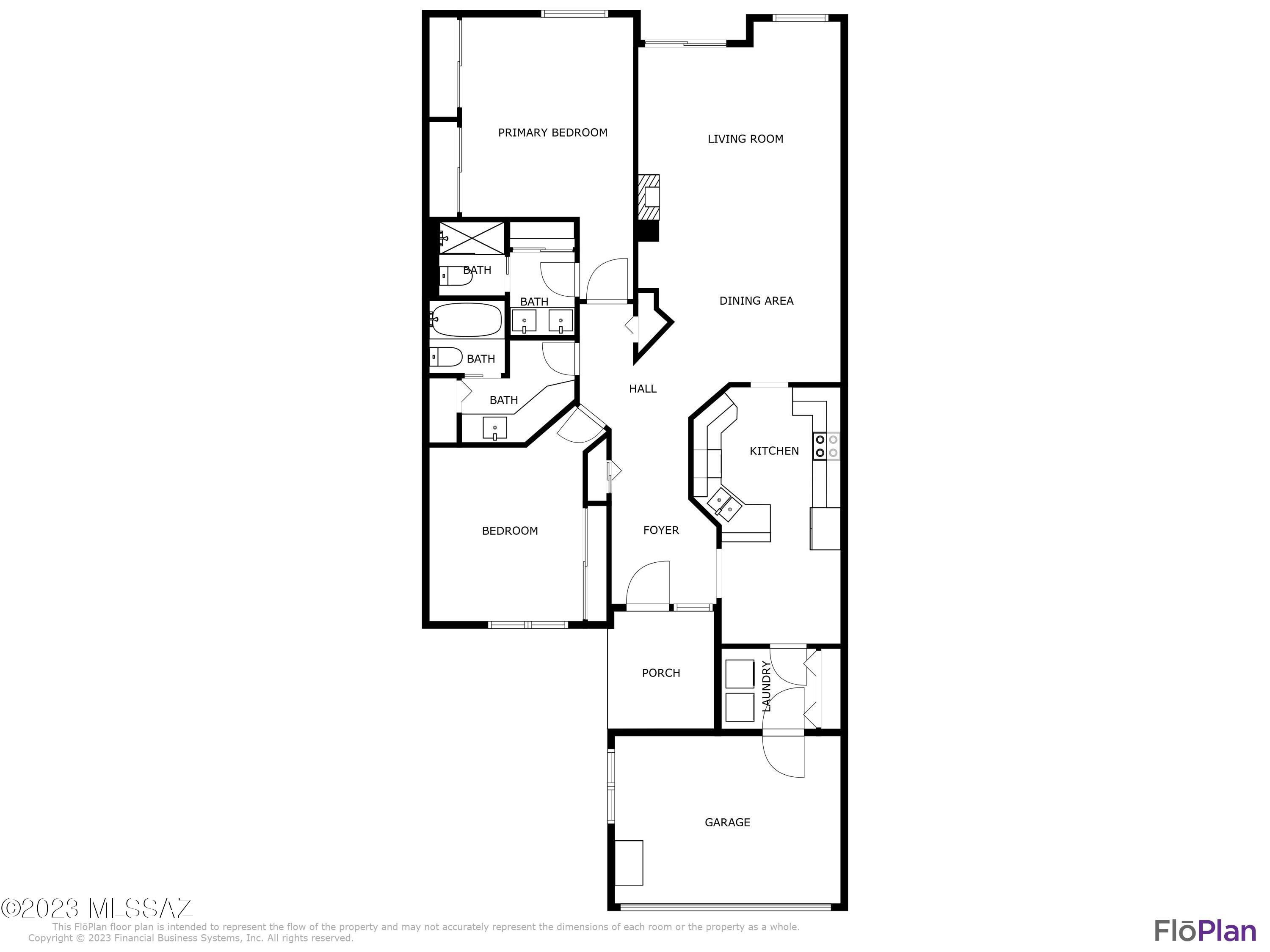 Sunset Ridge Townhomes (1-73) - Residential