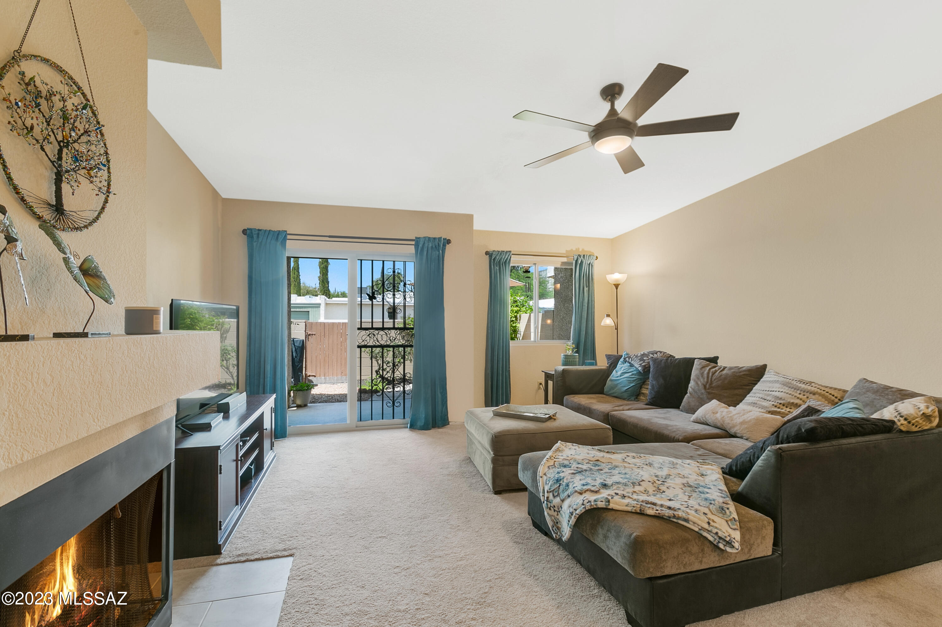 Sunset Ridge Townhomes (1-73) - Residential