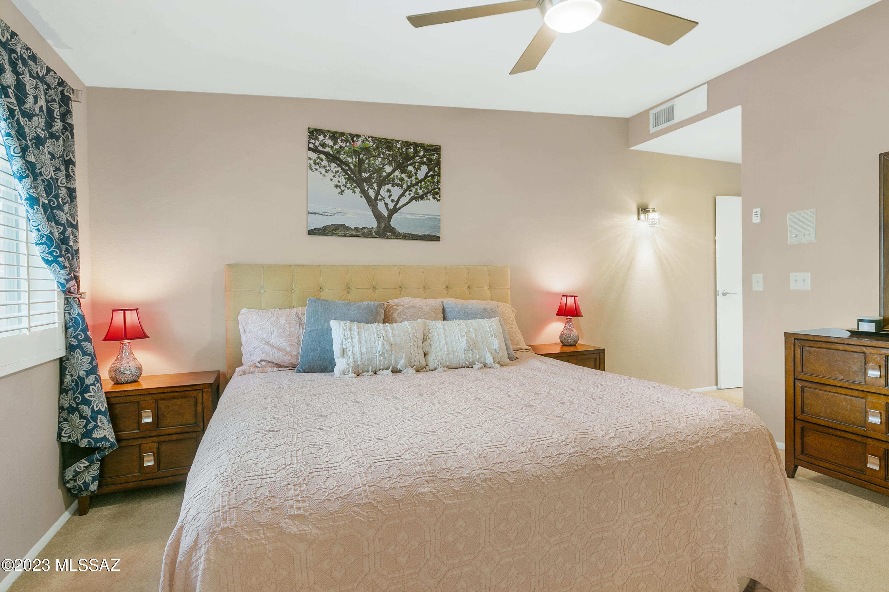 Sunset Ridge Townhomes (1-73) - Residential