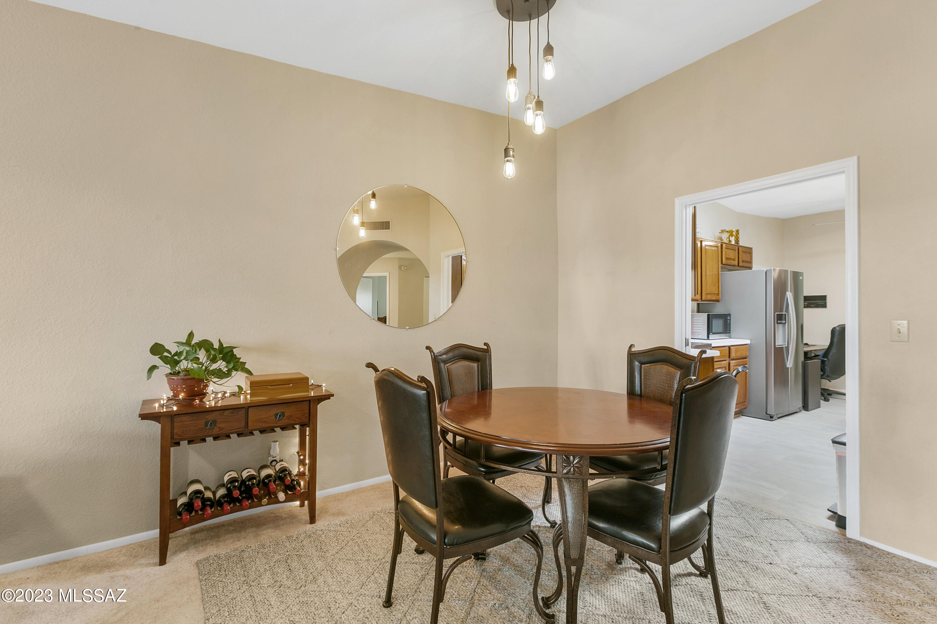 Sunset Ridge Townhomes (1-73) - Residential