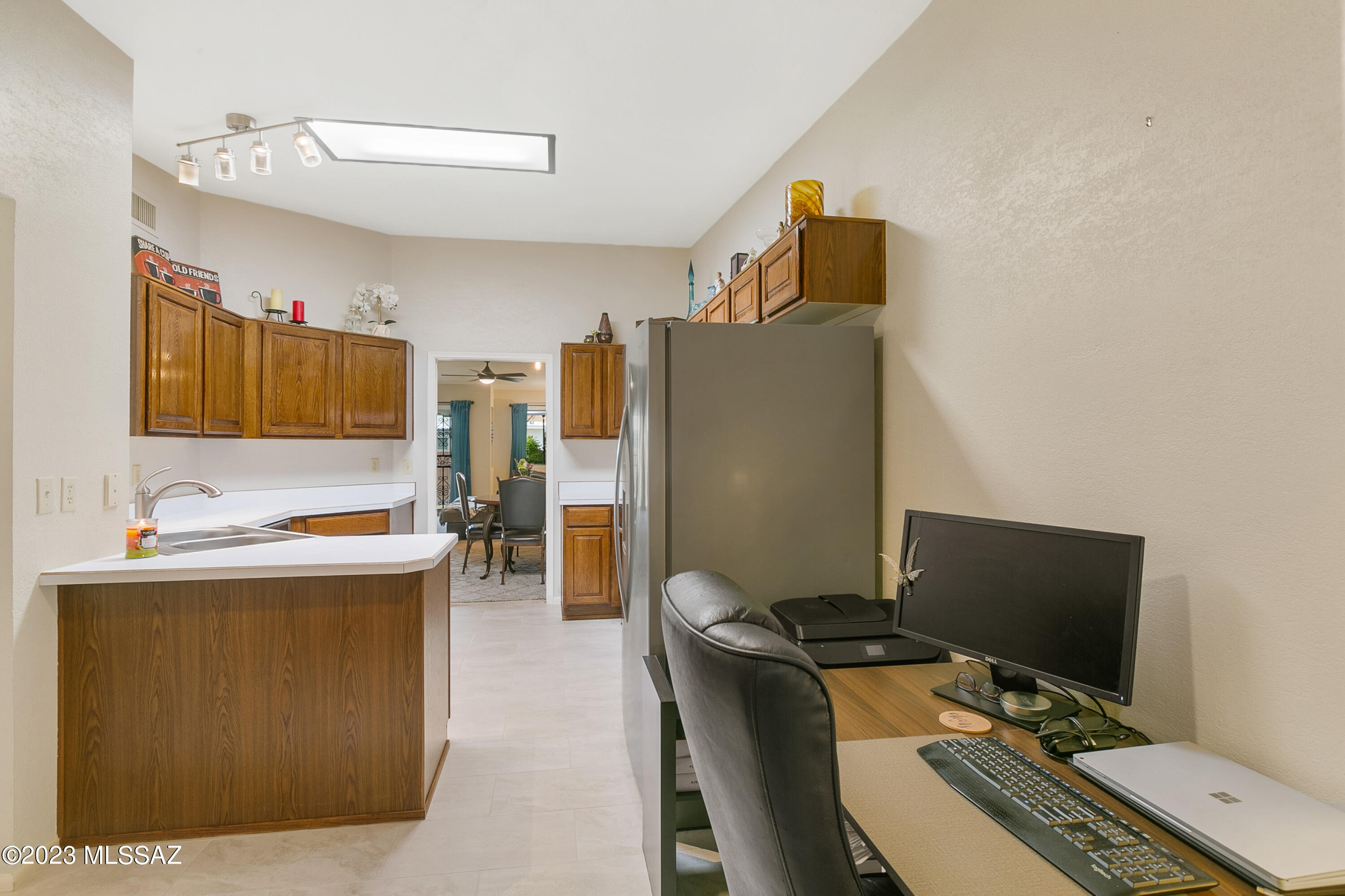 Sunset Ridge Townhomes (1-73) - Residential