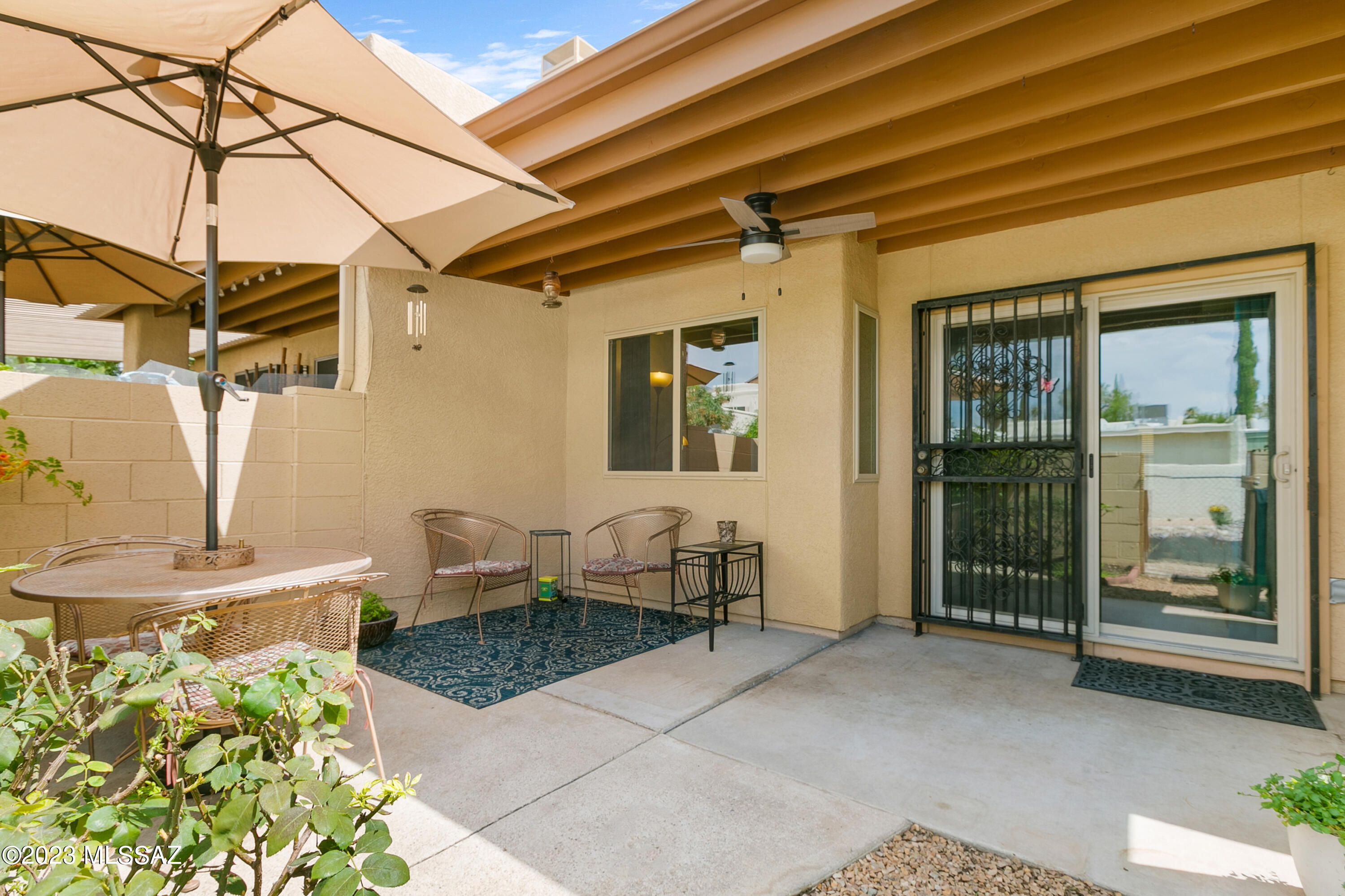 Sunset Ridge Townhomes (1-73) - Residential