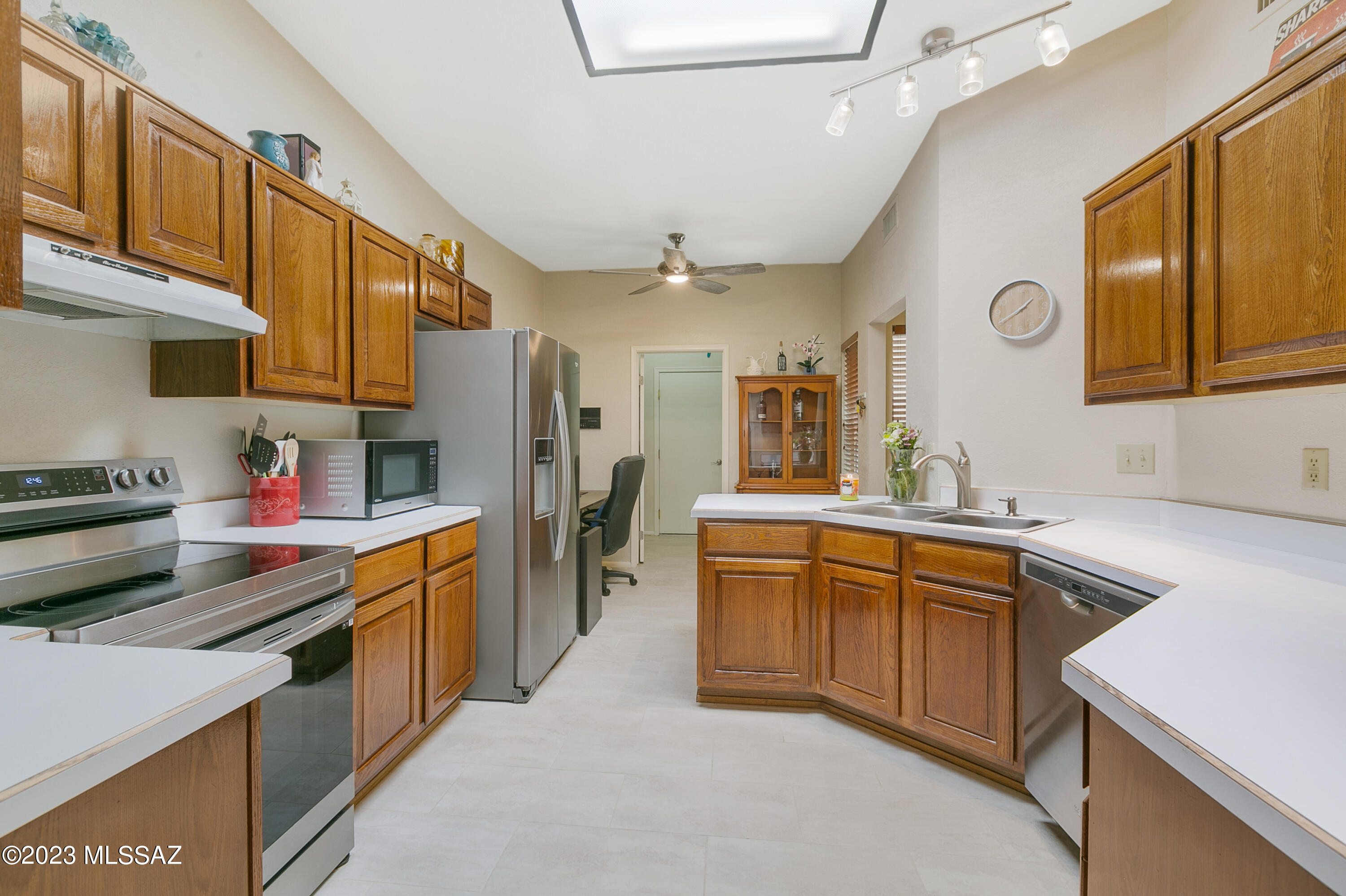 Sunset Ridge Townhomes (1-73) - Residential