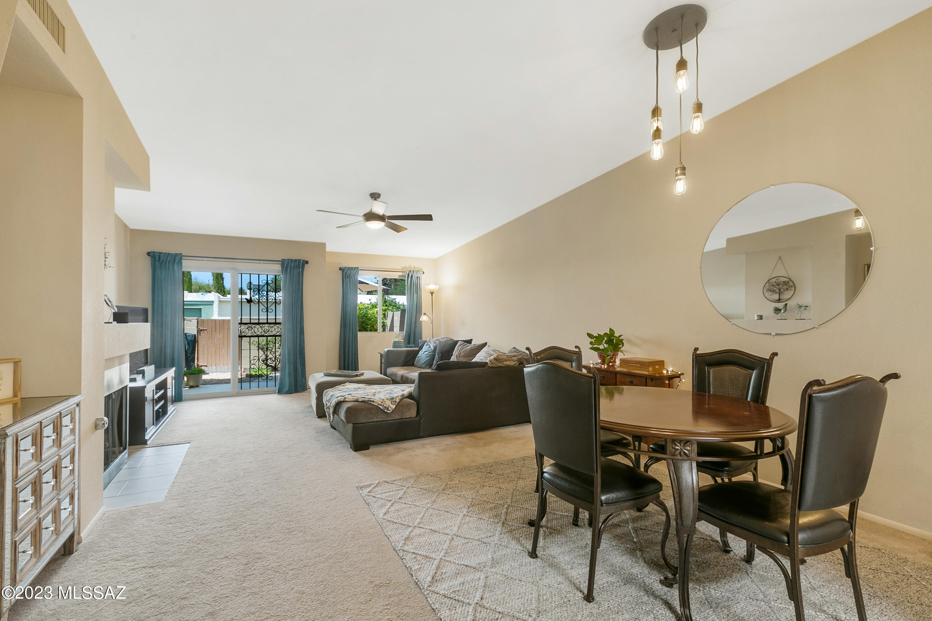 Sunset Ridge Townhomes (1-73) - Residential