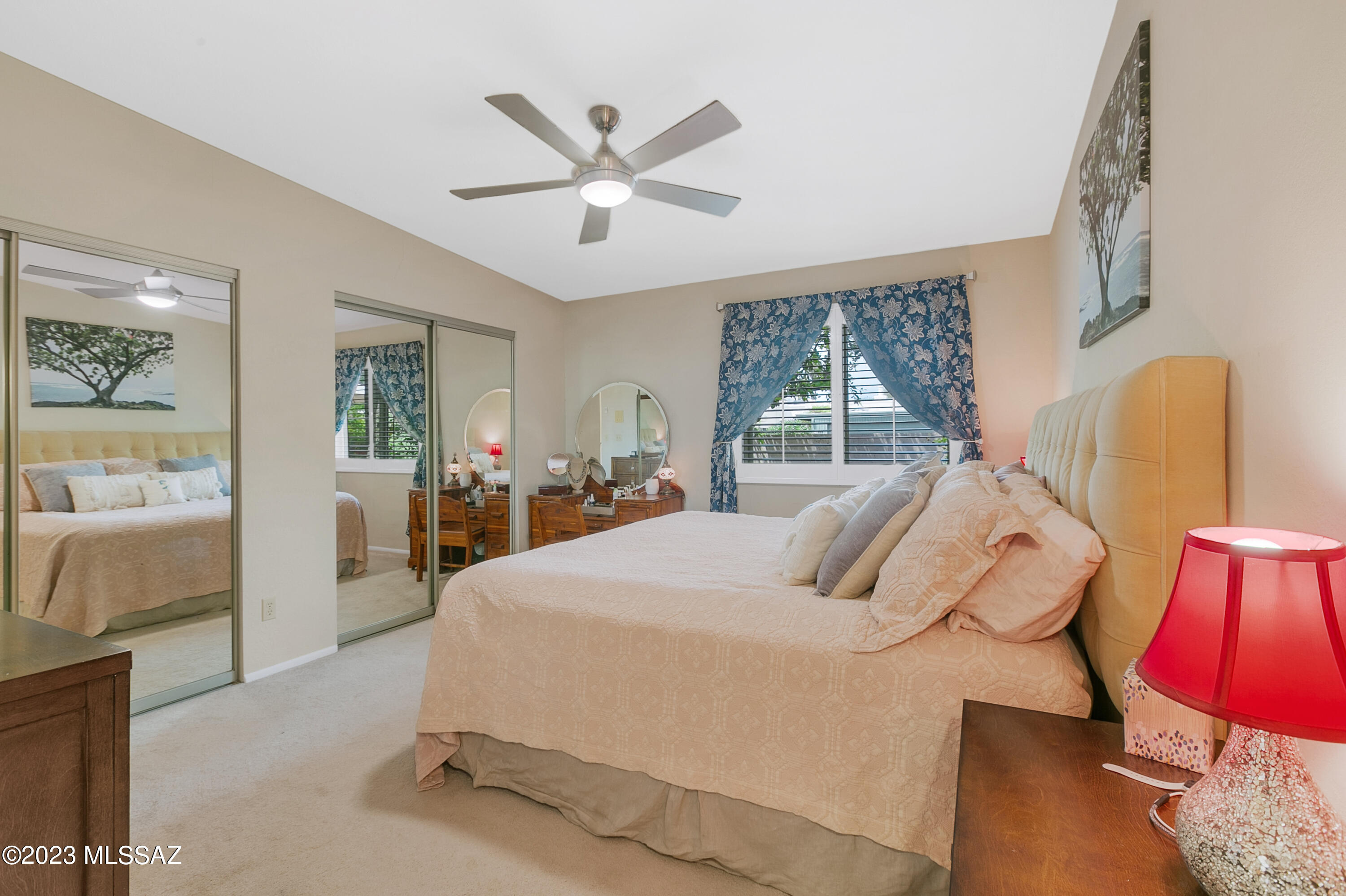Sunset Ridge Townhomes (1-73) - Residential