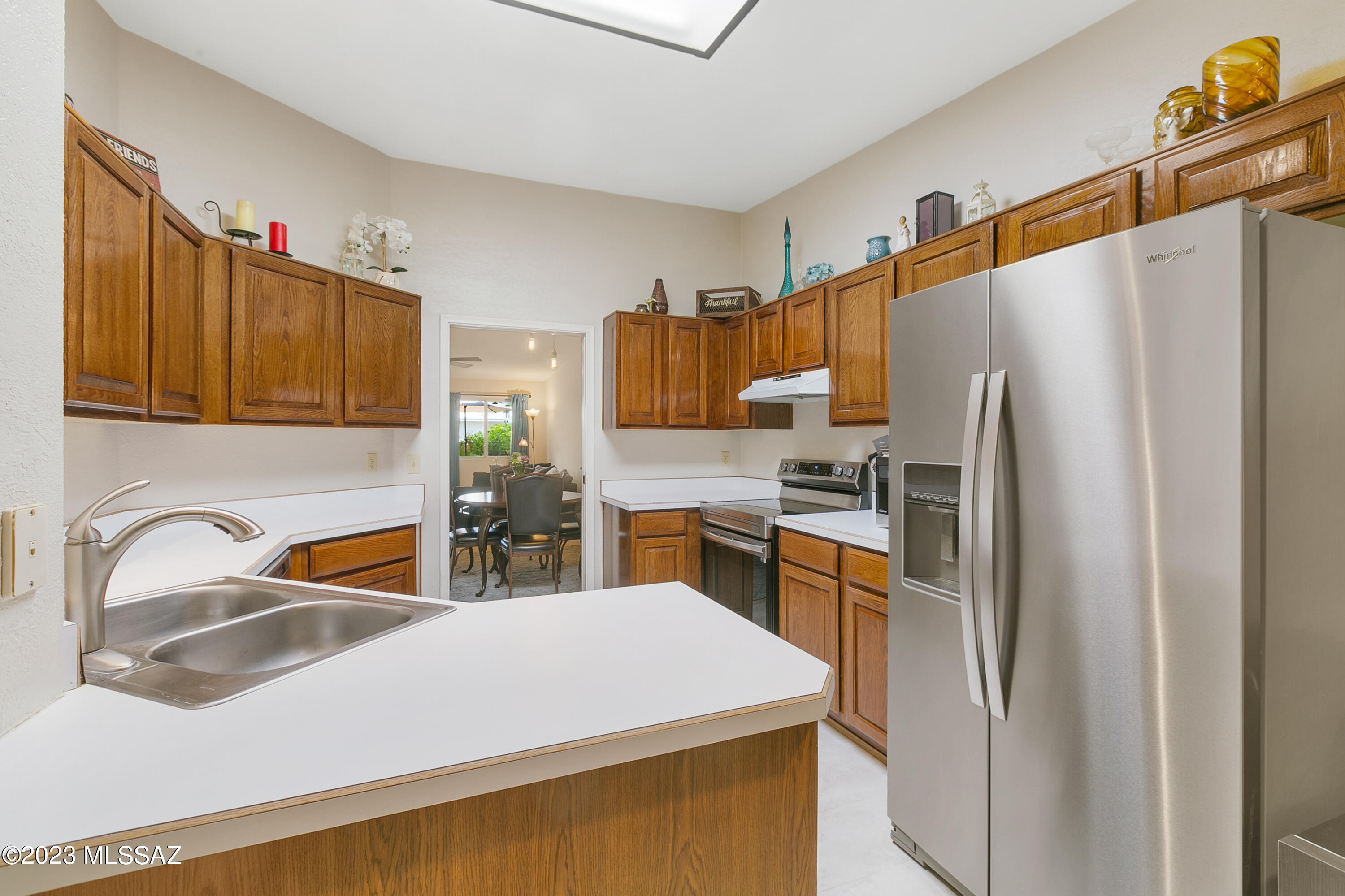 Sunset Ridge Townhomes (1-73) - Residential