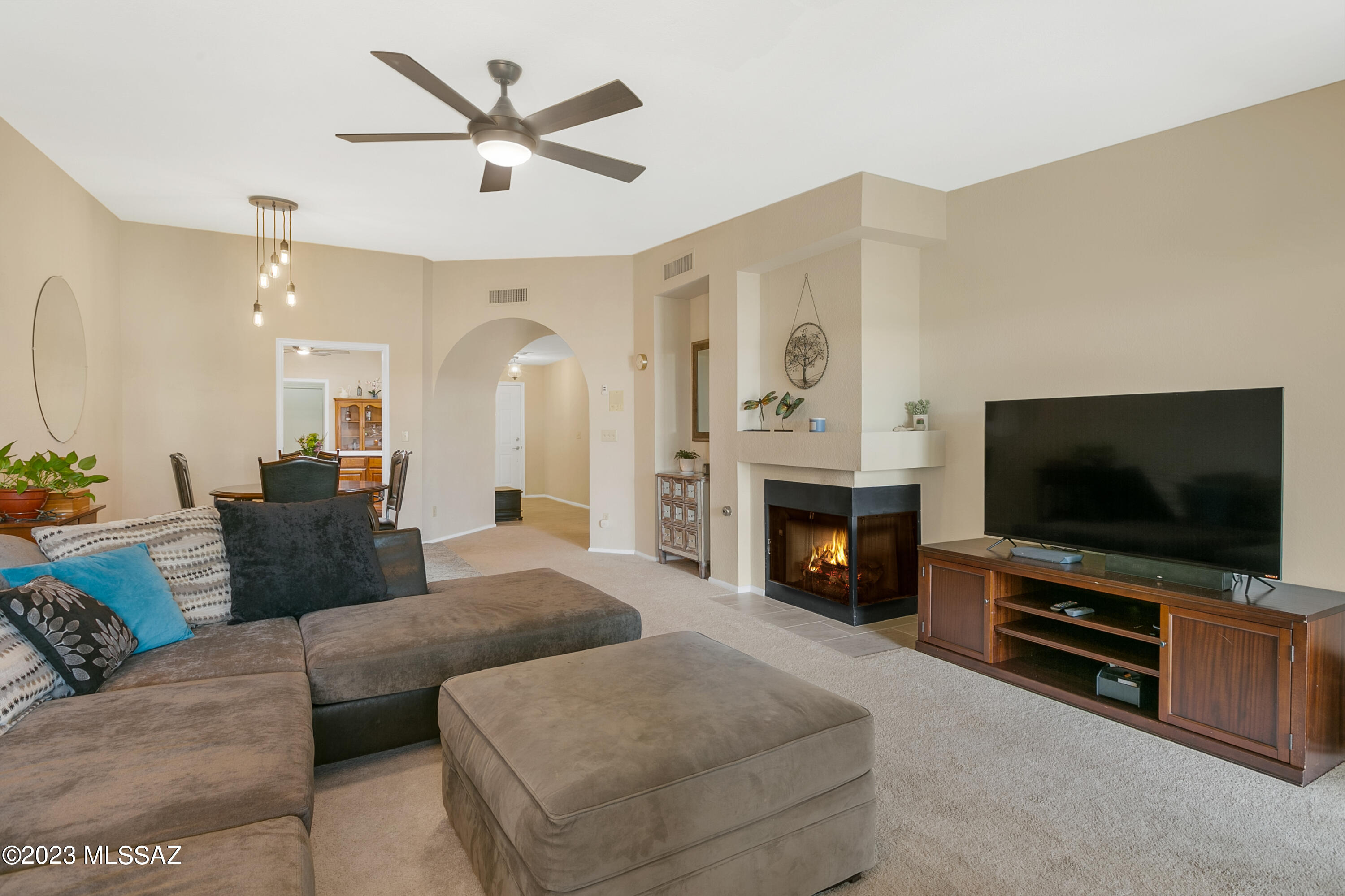 Sunset Ridge Townhomes (1-73) - Residential