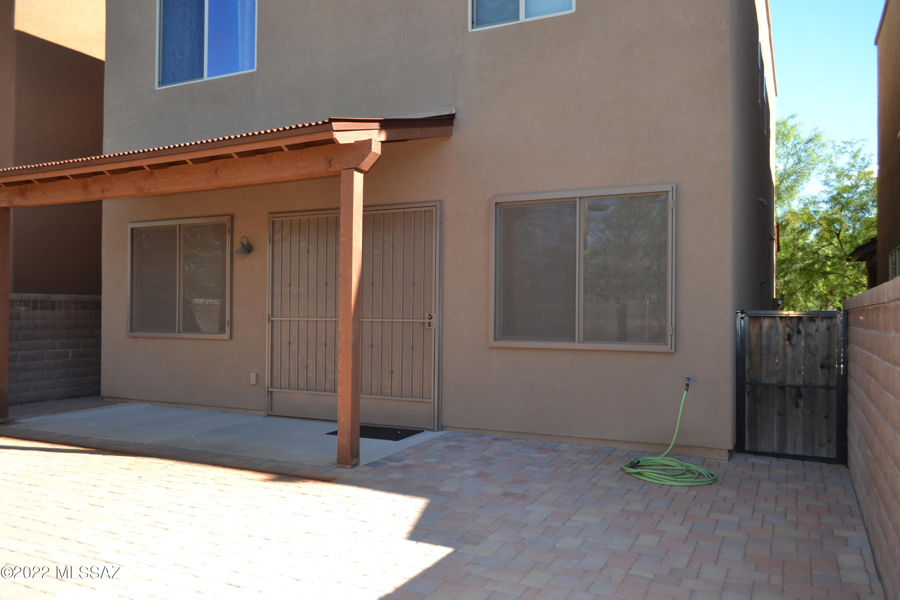 Miramonte At Glenn SQ20133580243 - Residential Lease
