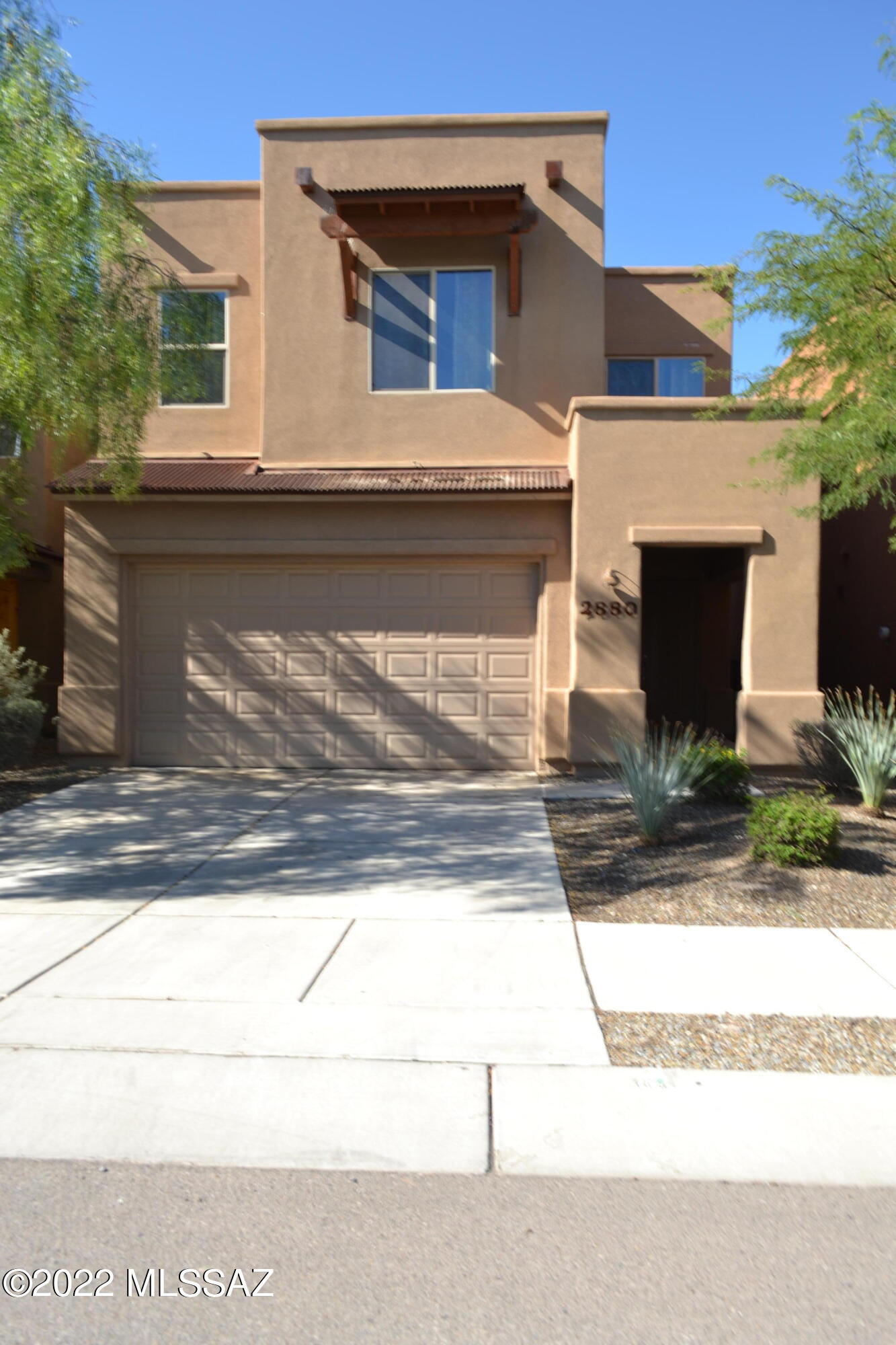 Miramonte At Glenn SQ20133580243 - Residential Lease
