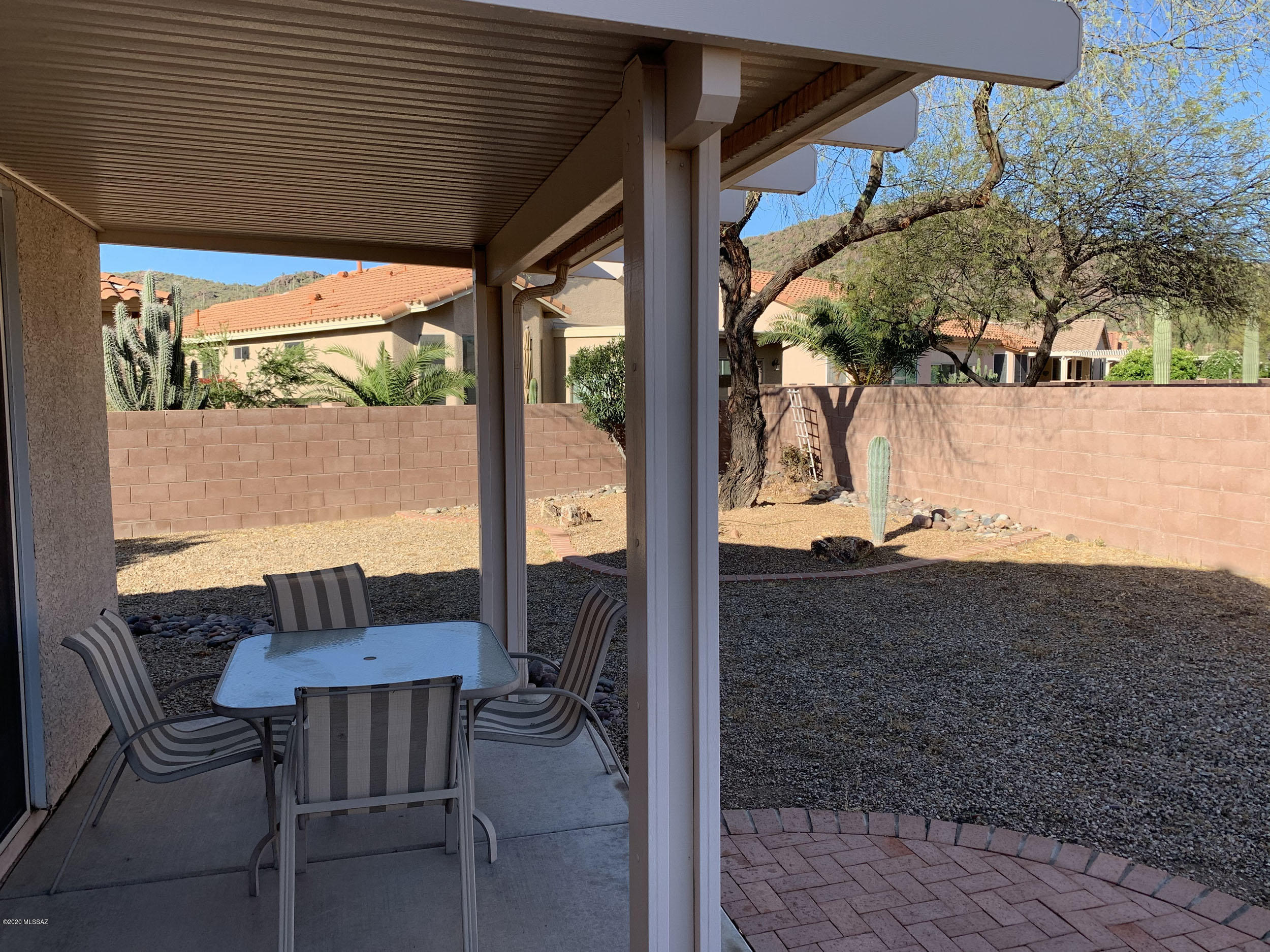 Continental Ranch Sunflower Phase V (557-729) - Residential