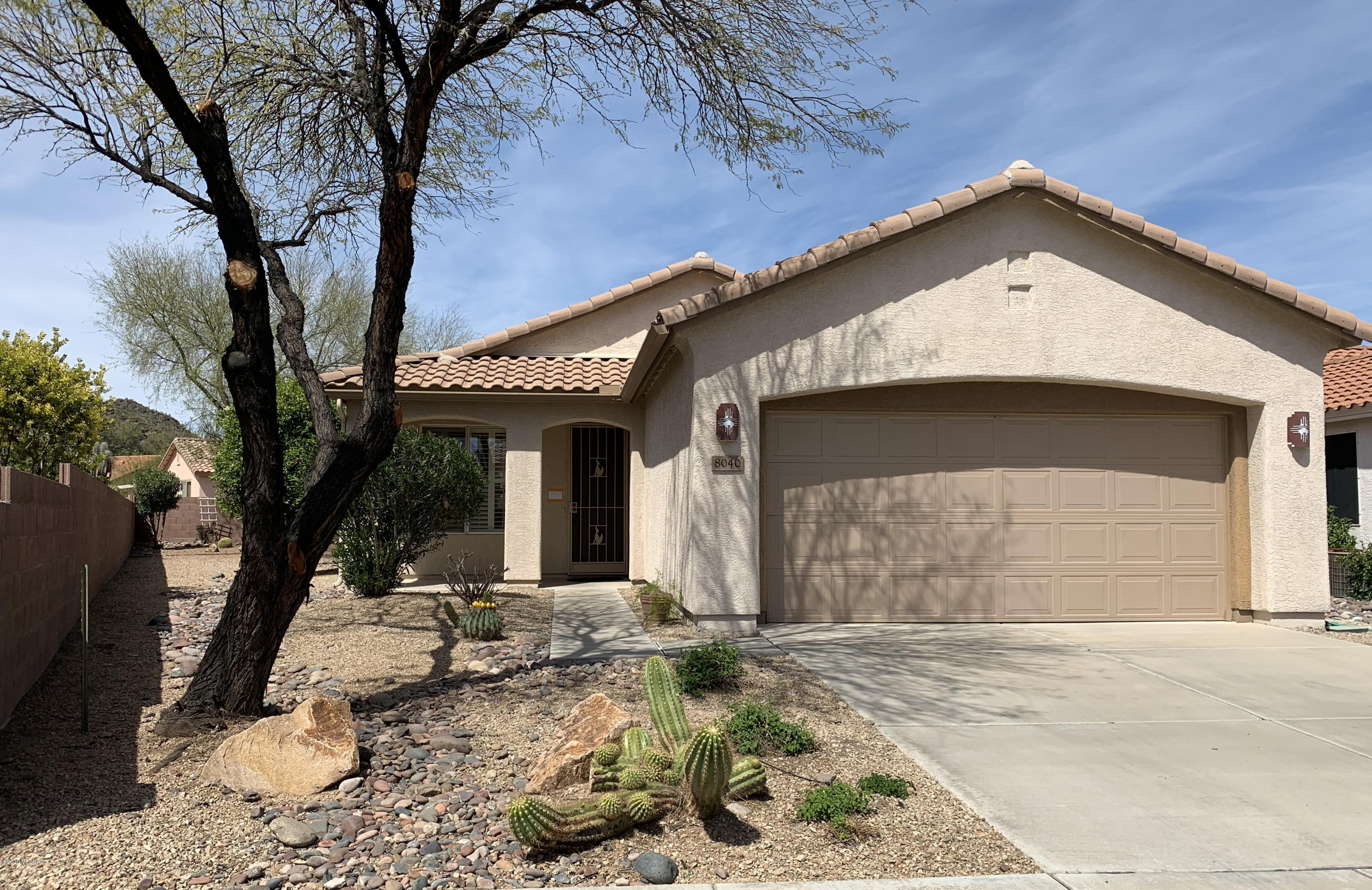 Continental Ranch Sunflower Phase V (557-729) - Residential