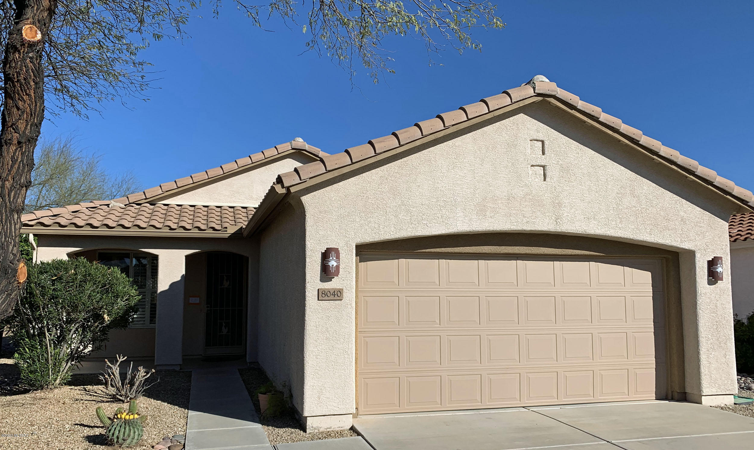 Continental Ranch Sunflower Phase V (557-729) - Residential