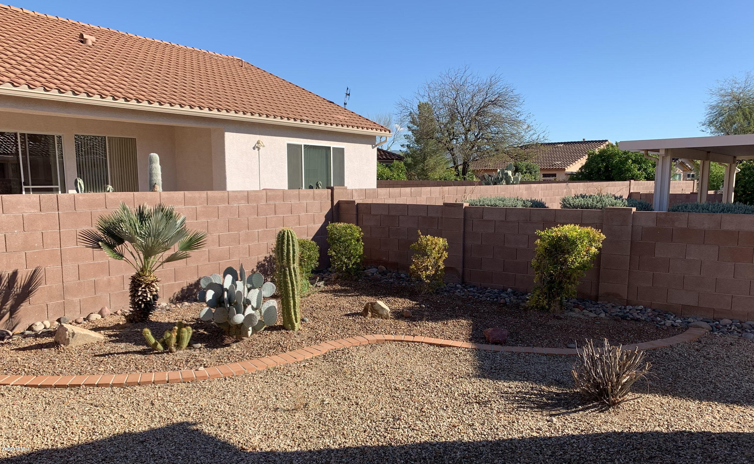 Continental Ranch Sunflower Phase V (557-729) - Residential