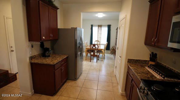 Sonoran Ranch Estates - Residential