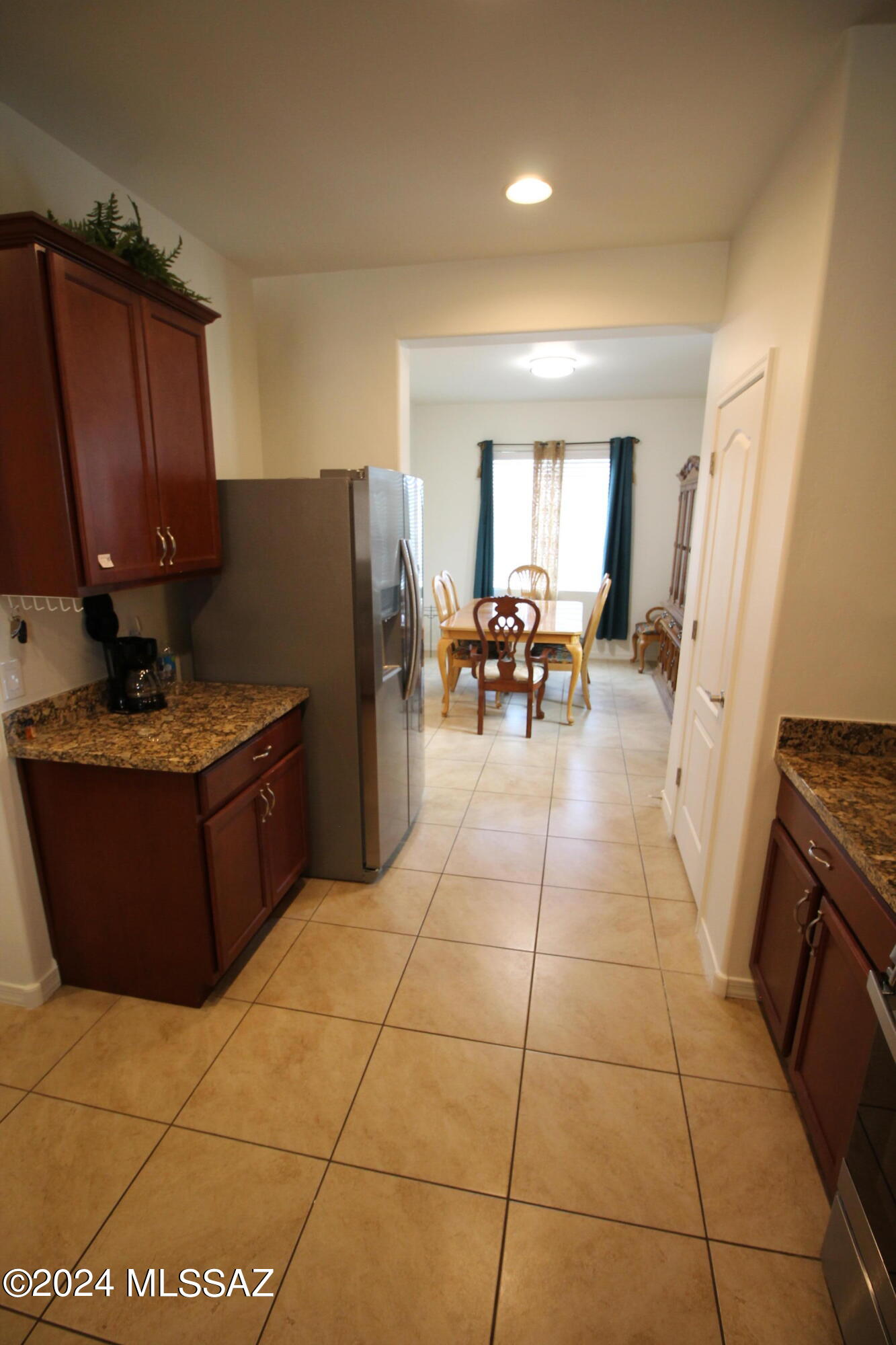 Sonoran Ranch Estates - Residential