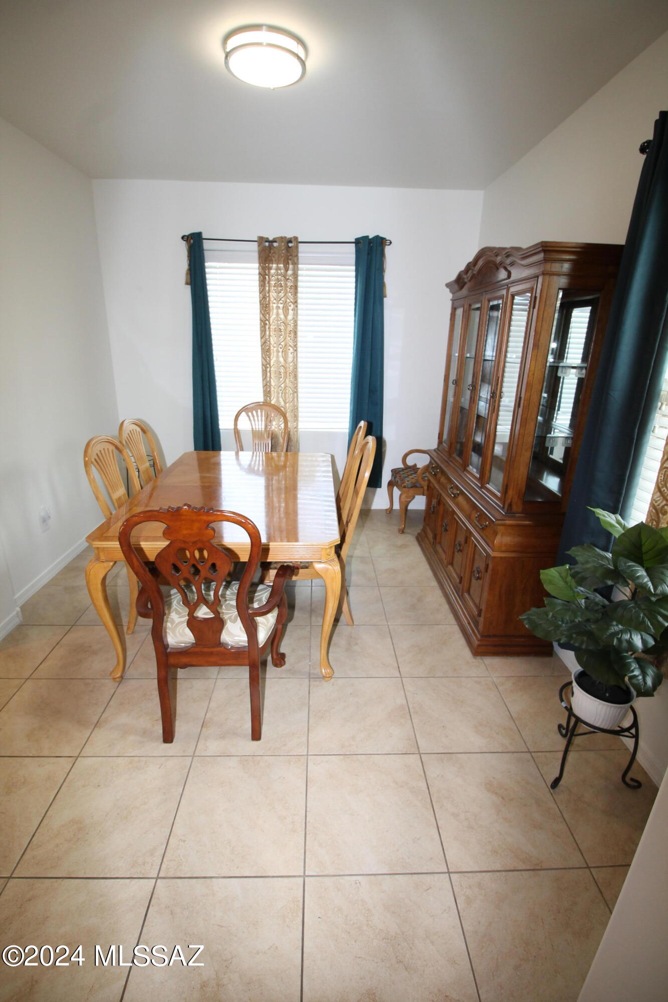 Sonoran Ranch Estates - Residential