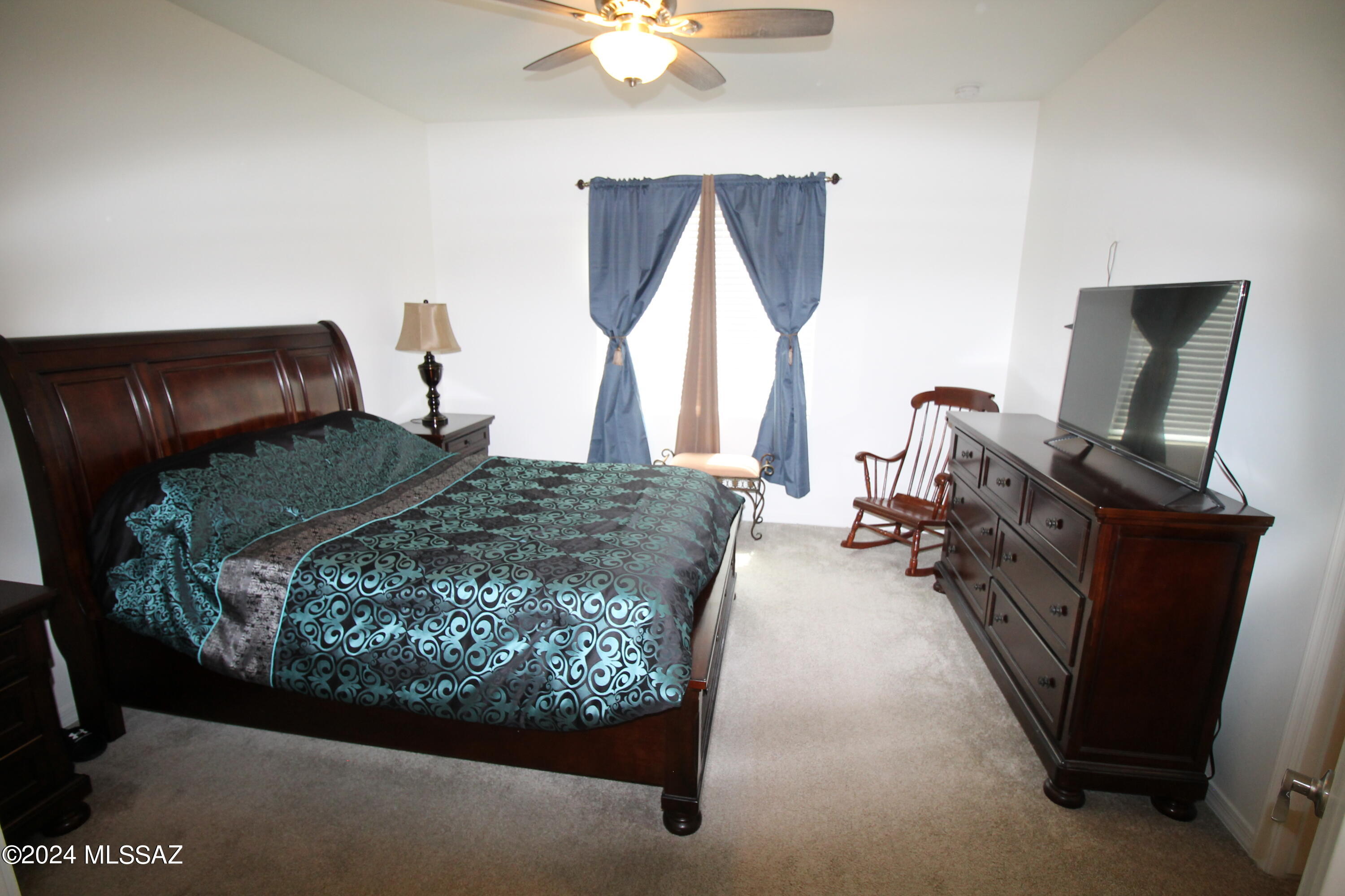 Sonoran Ranch Estates - Residential