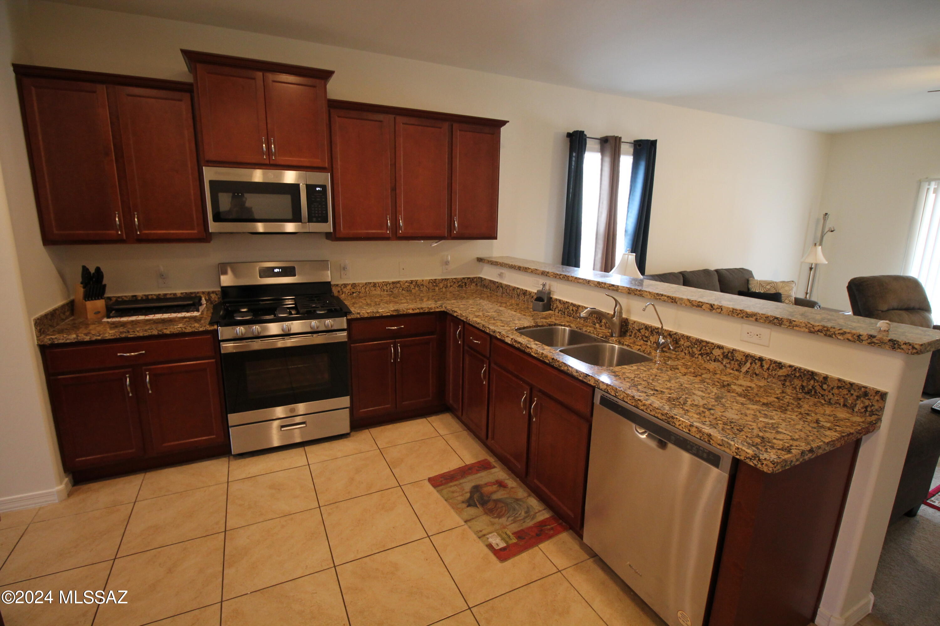 Sonoran Ranch Estates - Residential