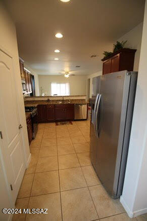 Sonoran Ranch Estates - Residential