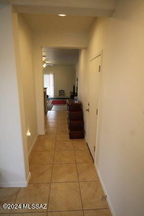 Sonoran Ranch Estates - Residential