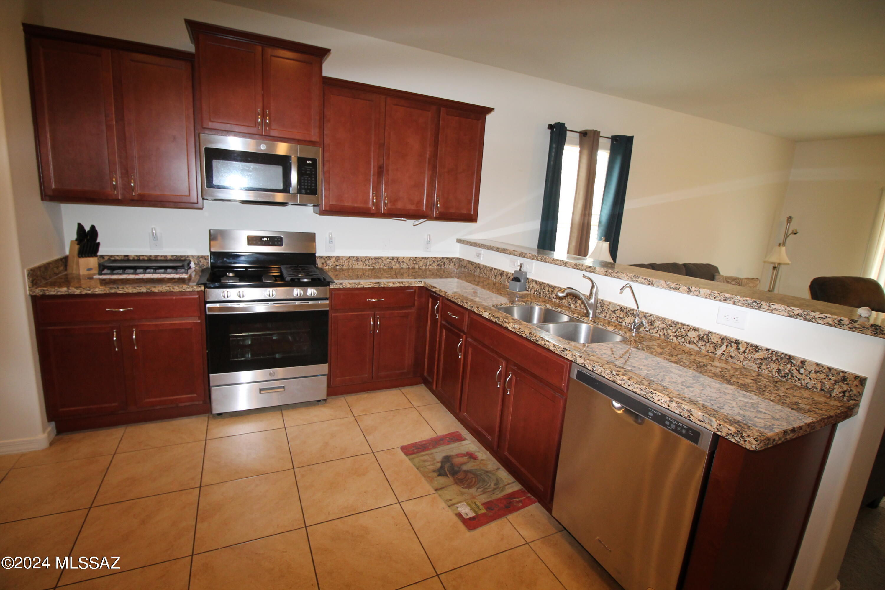 Sonoran Ranch Estates - Residential