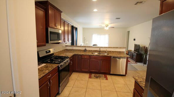 Sonoran Ranch Estates - Residential