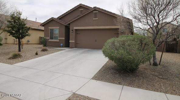 Sonoran Ranch Estates - Residential