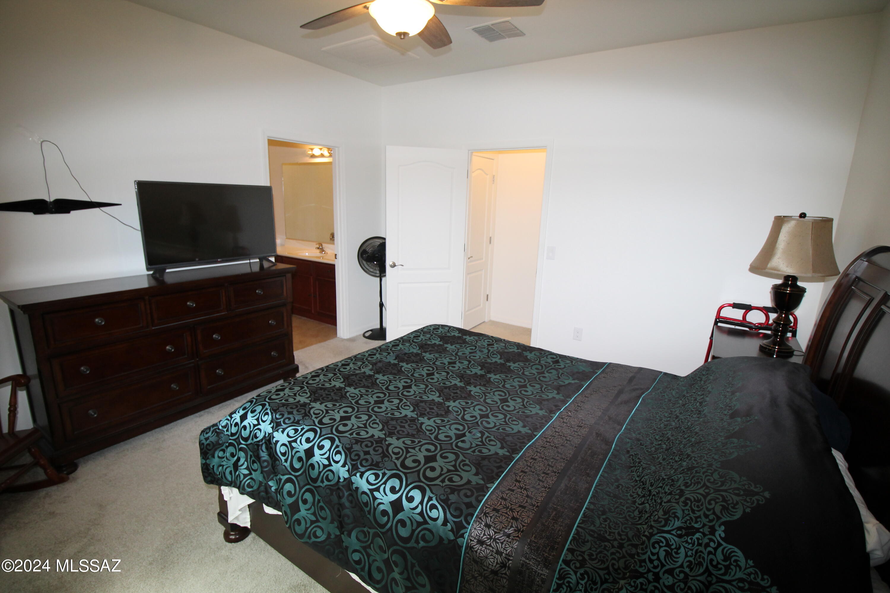 Sonoran Ranch Estates - Residential