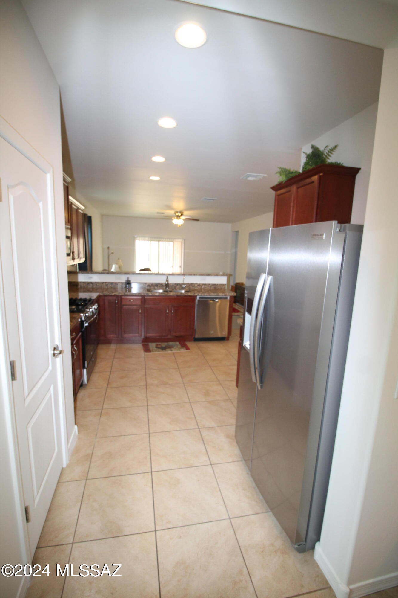 Sonoran Ranch Estates - Residential