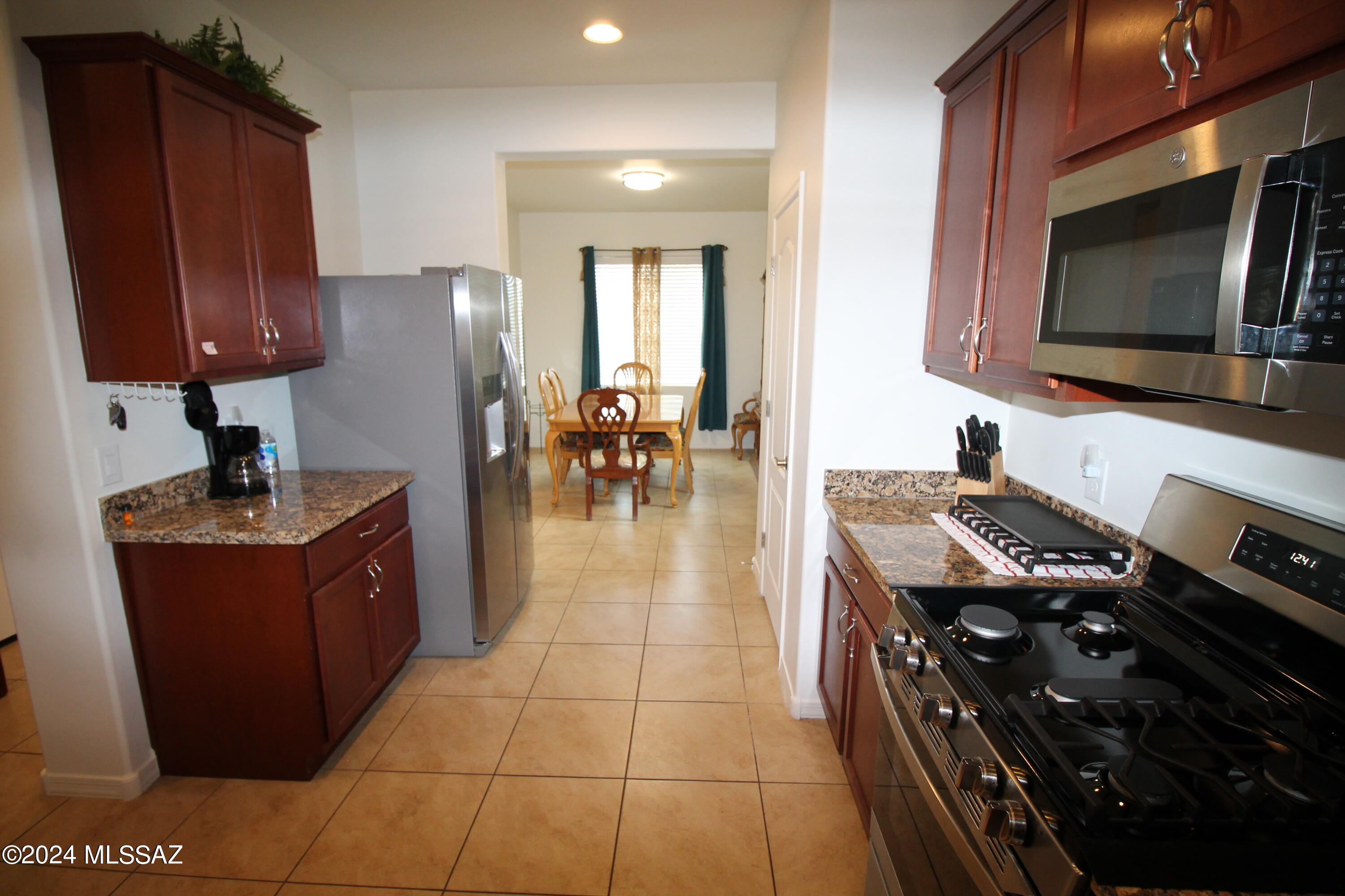 Sonoran Ranch Estates - Residential
