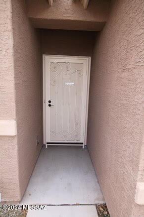 Sonoran Ranch Estates - Residential