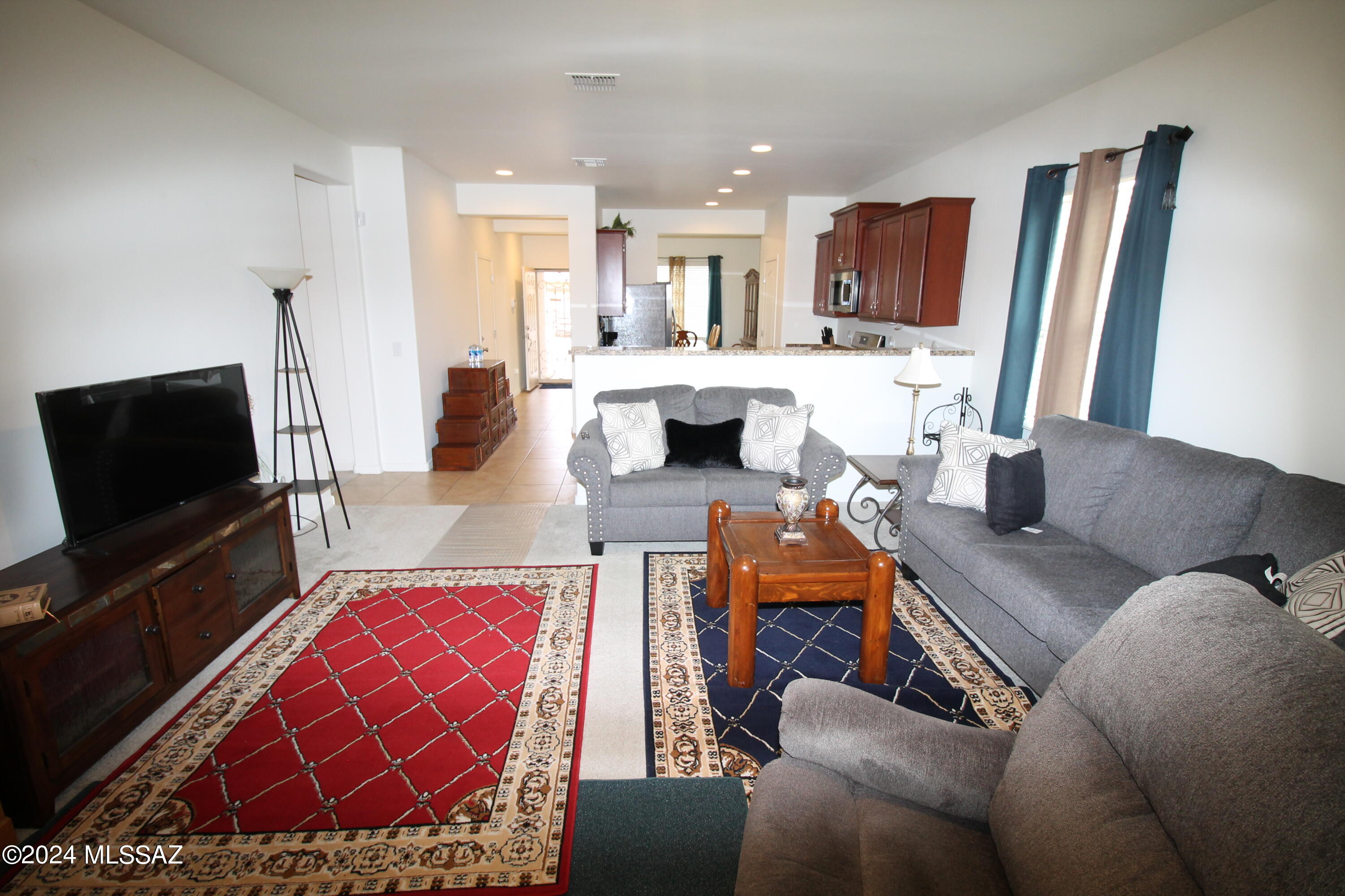 Sonoran Ranch Estates - Residential