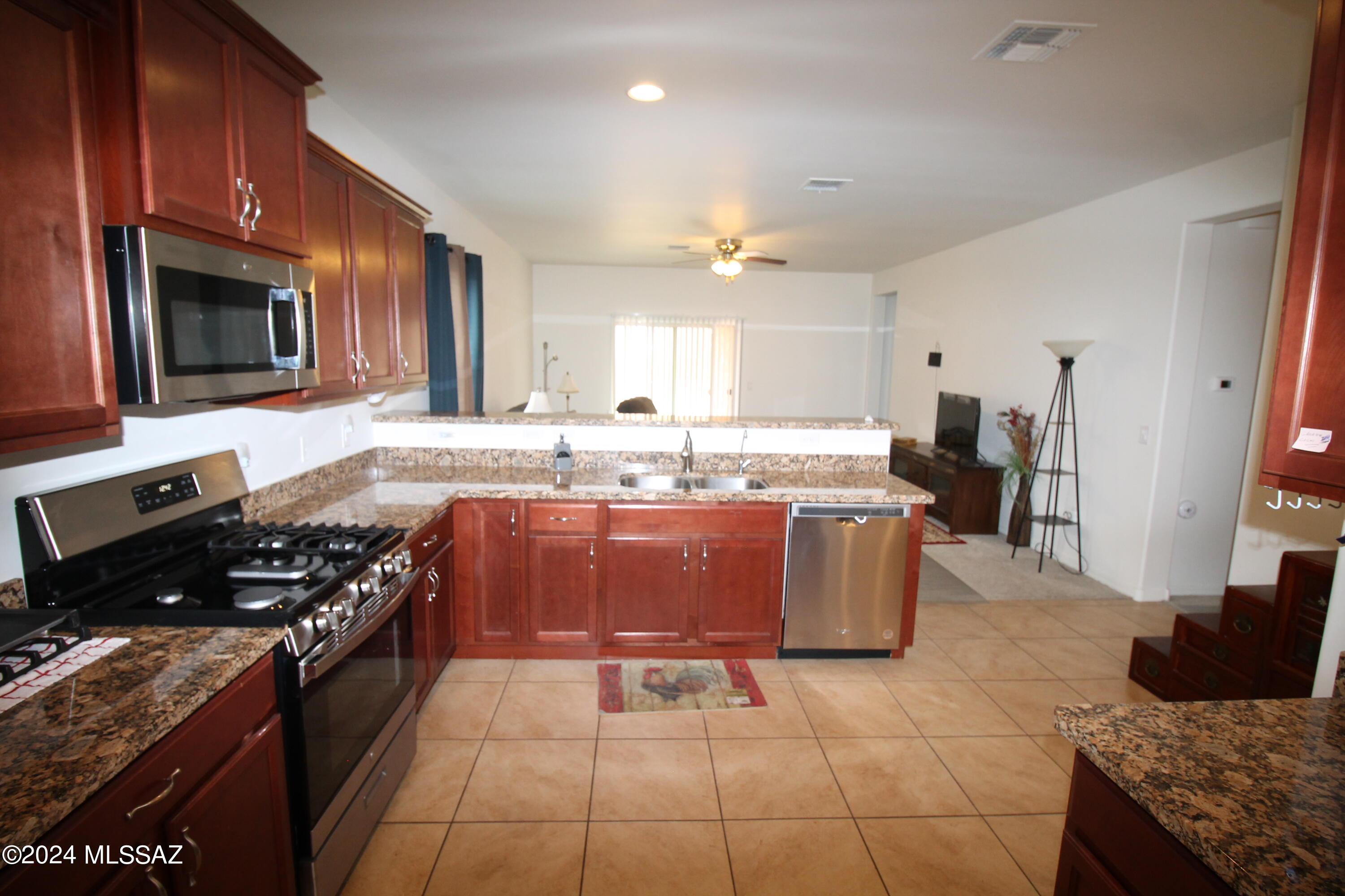 Sonoran Ranch Estates - Residential