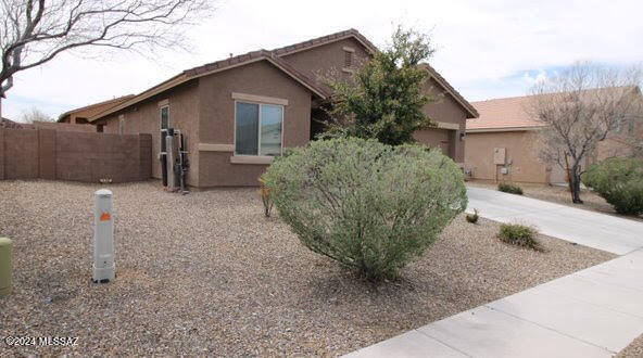 Sonoran Ranch Estates - Residential