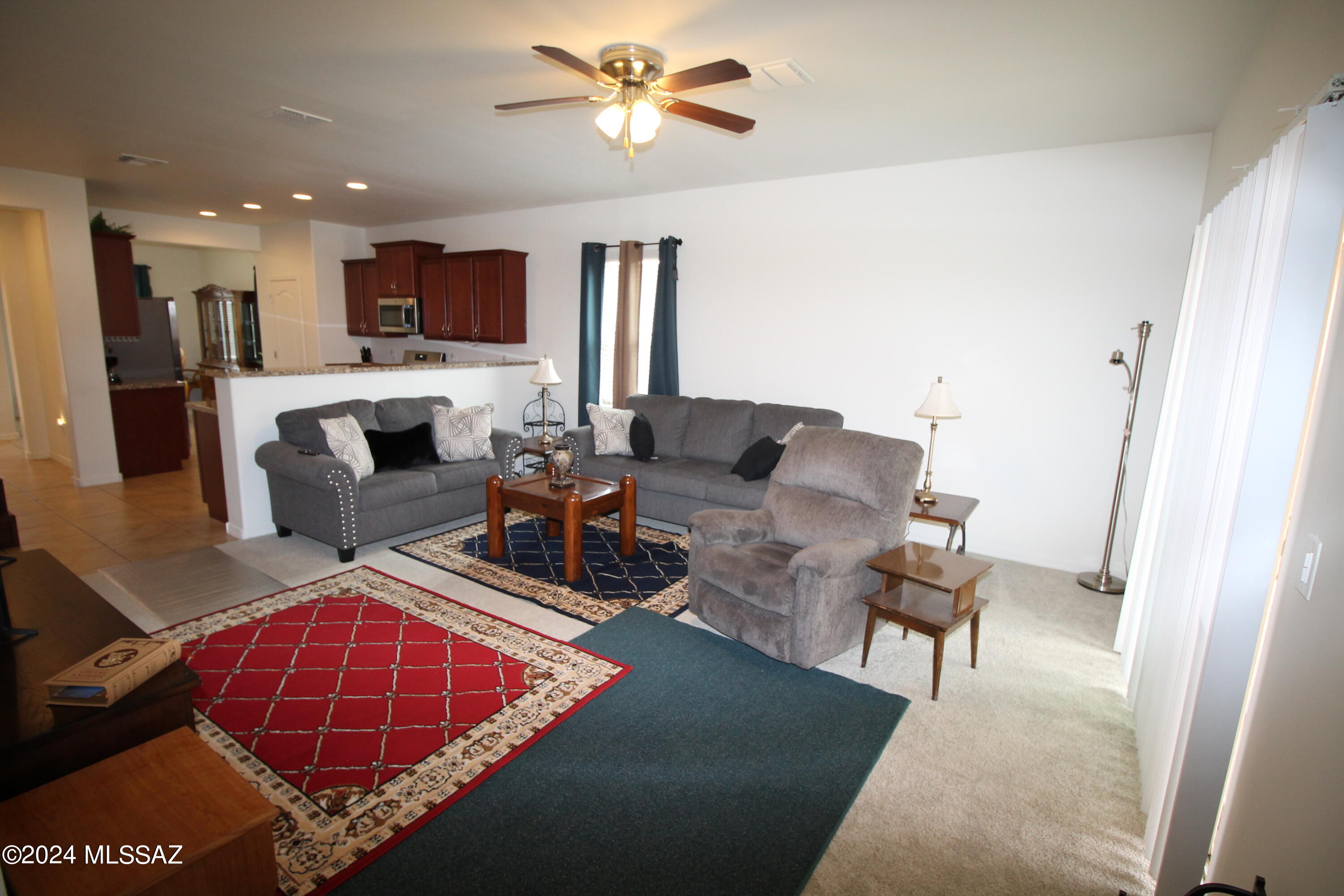 Sonoran Ranch Estates - Residential