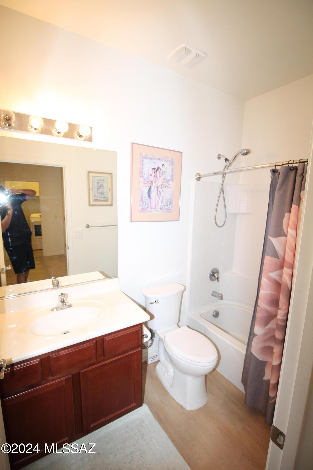 Sonoran Ranch Estates - Residential