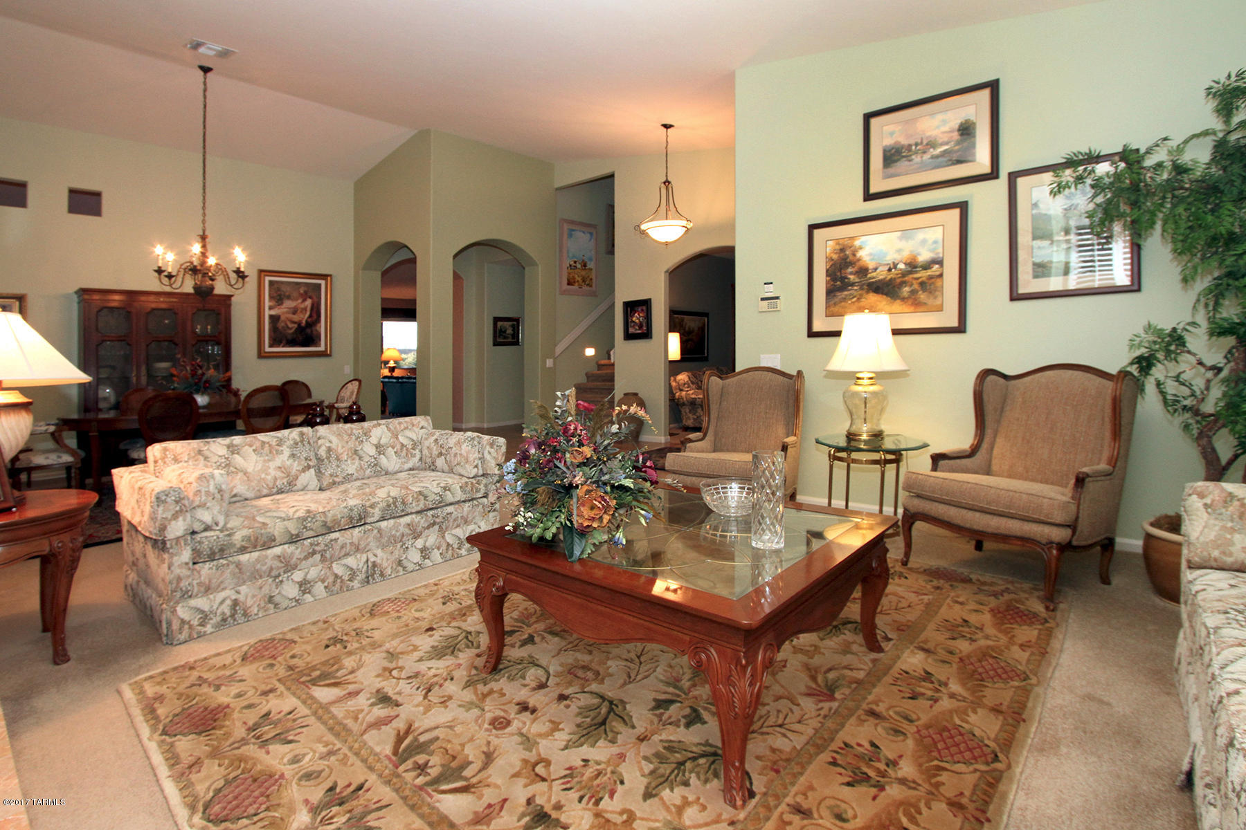 Saddlebrooke - Residential