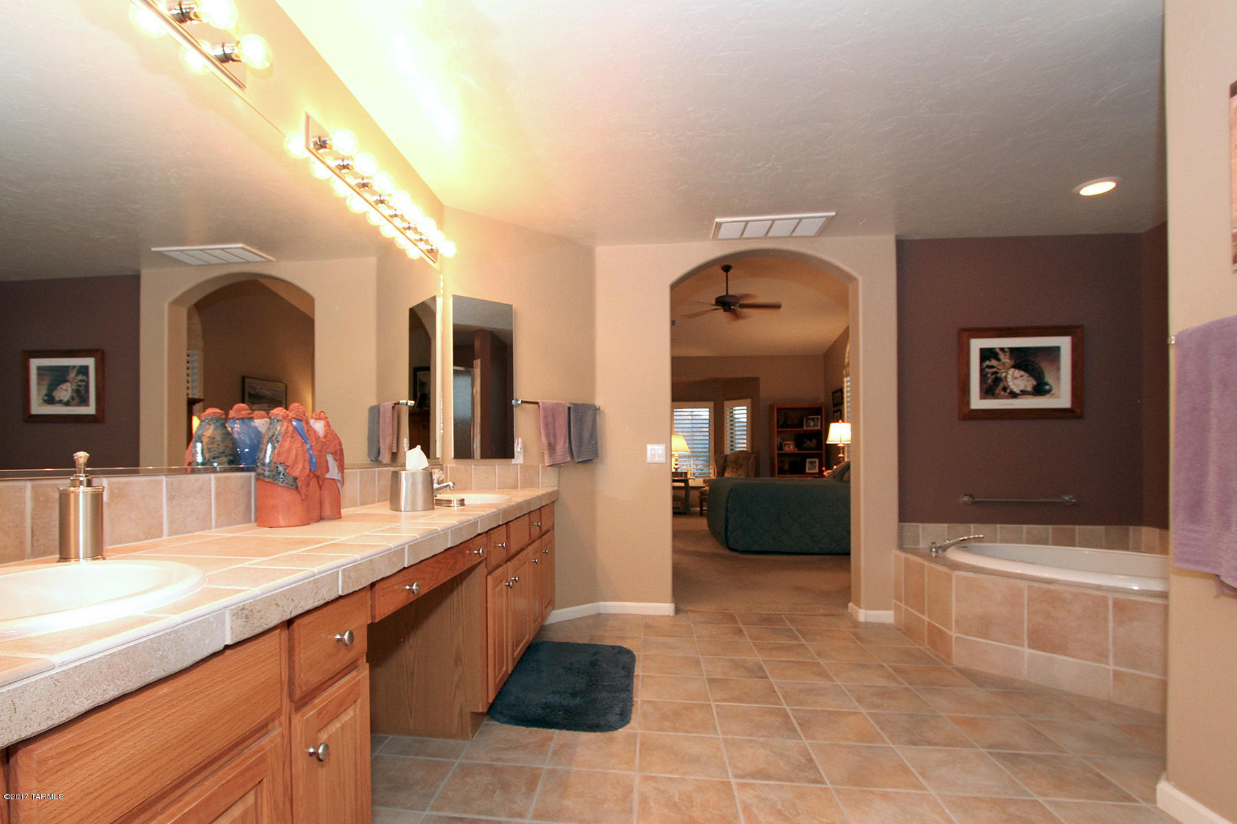 Saddlebrooke - Residential