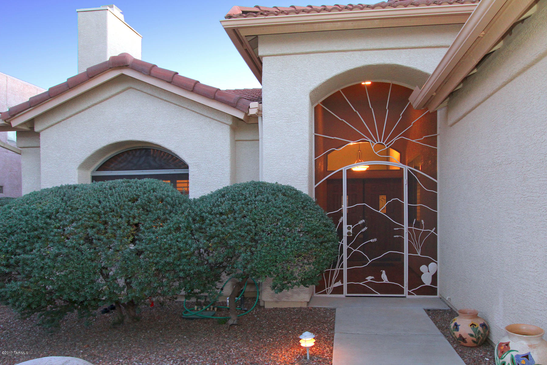 Saddlebrooke - Residential