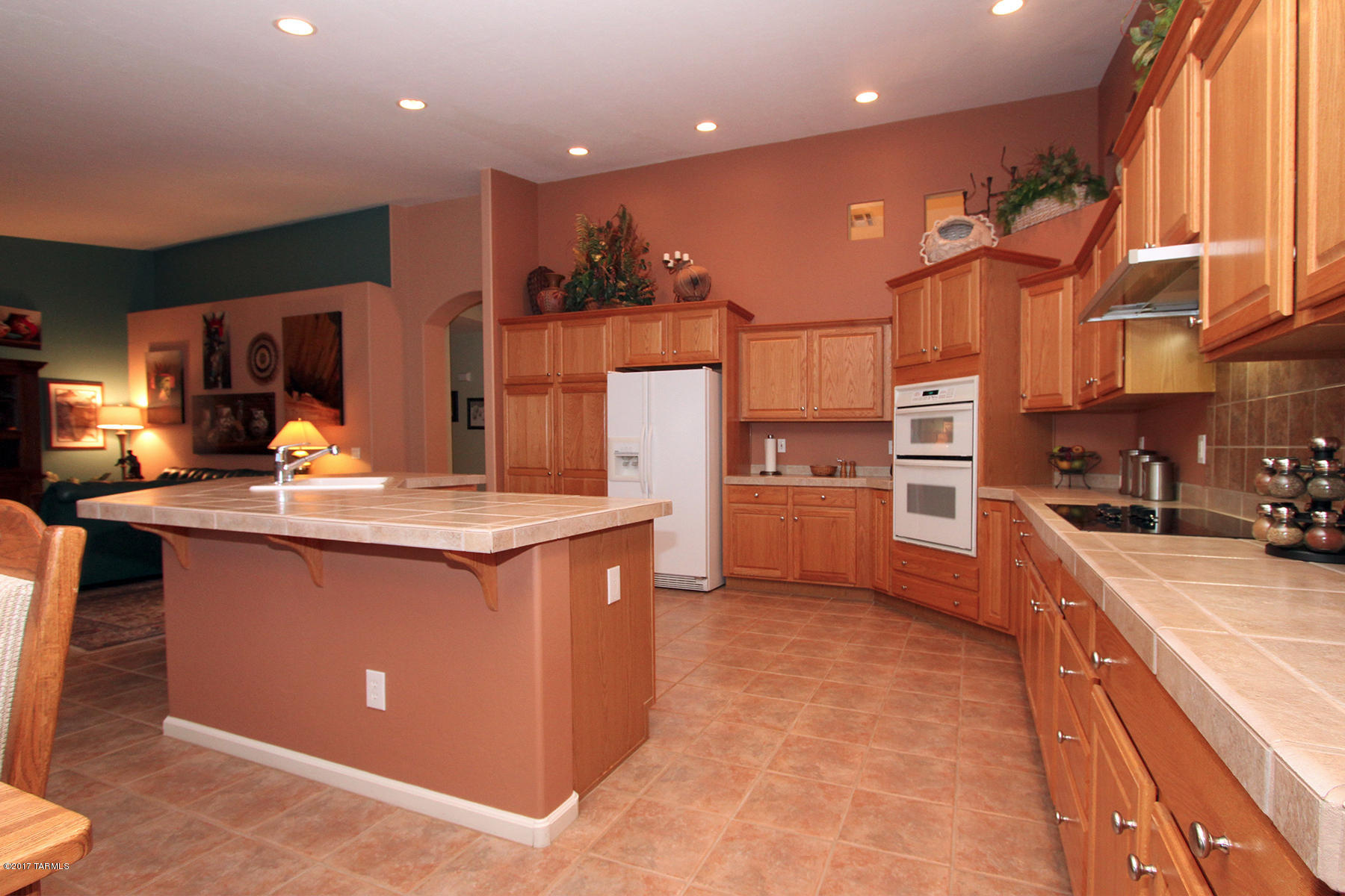 Saddlebrooke - Residential