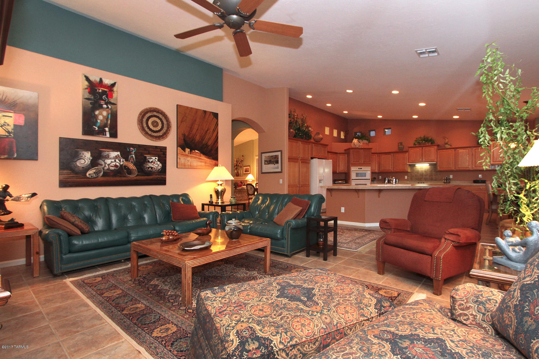 Saddlebrooke - Residential