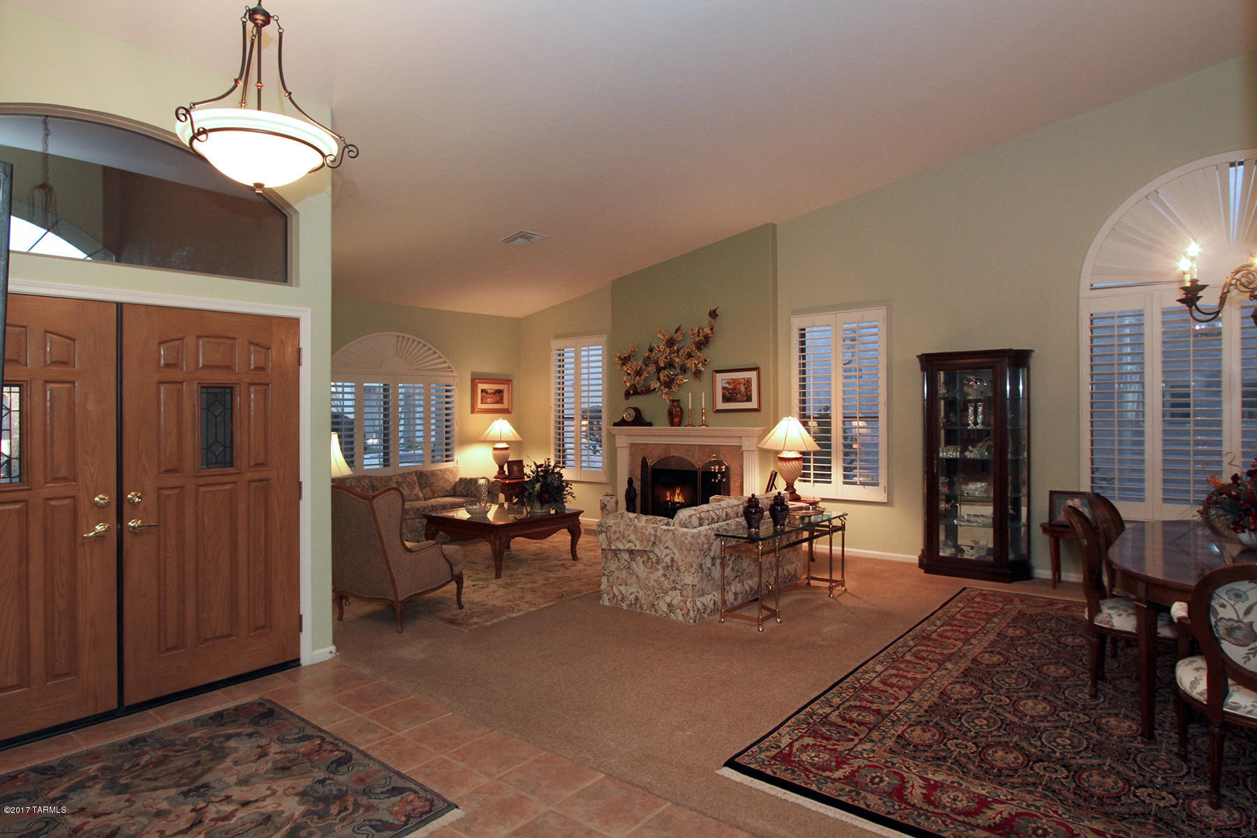 Saddlebrooke - Residential
